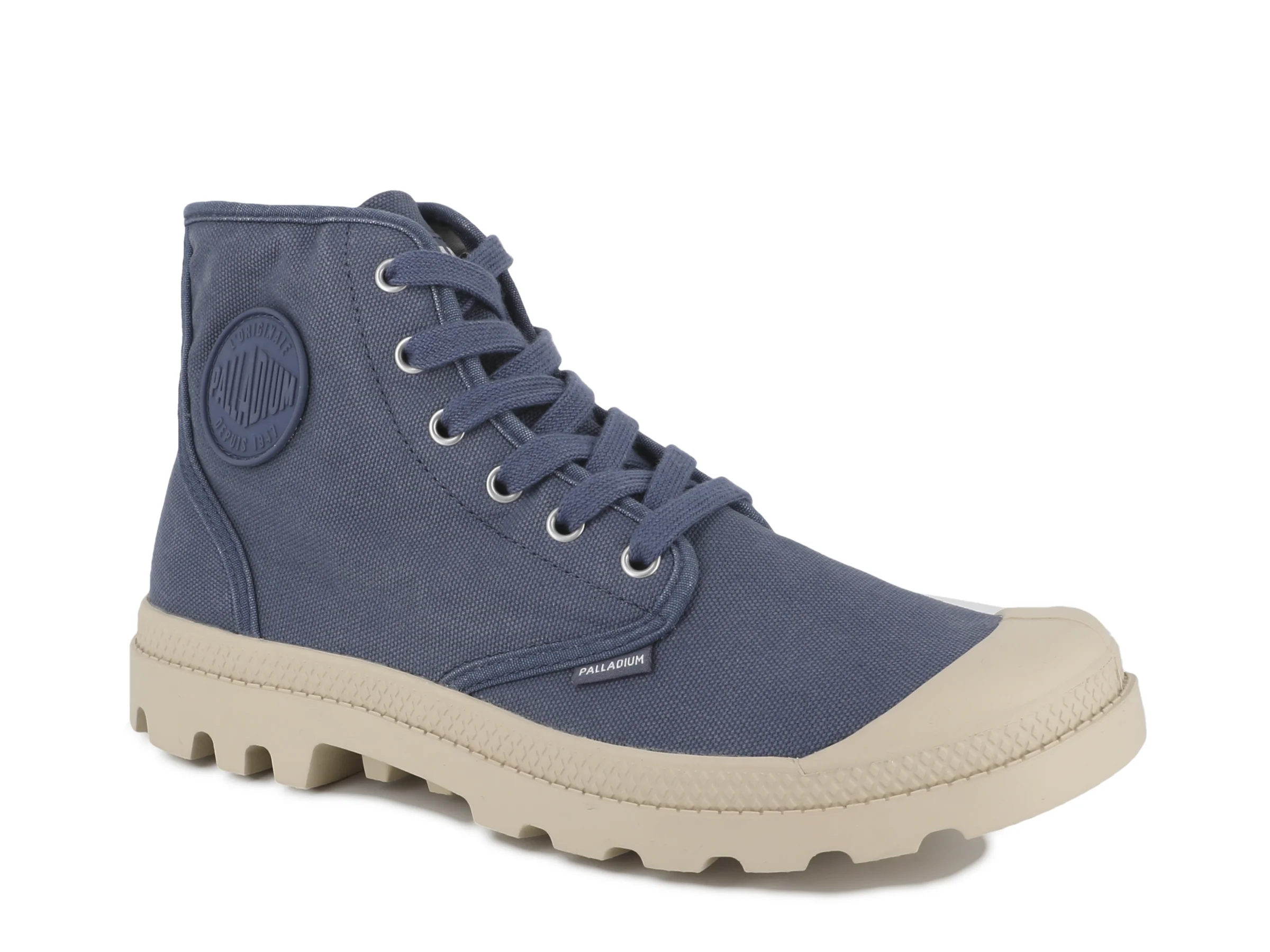 02352-481-M | PAMPA HI | VINTAGE INDIGO - Image 2