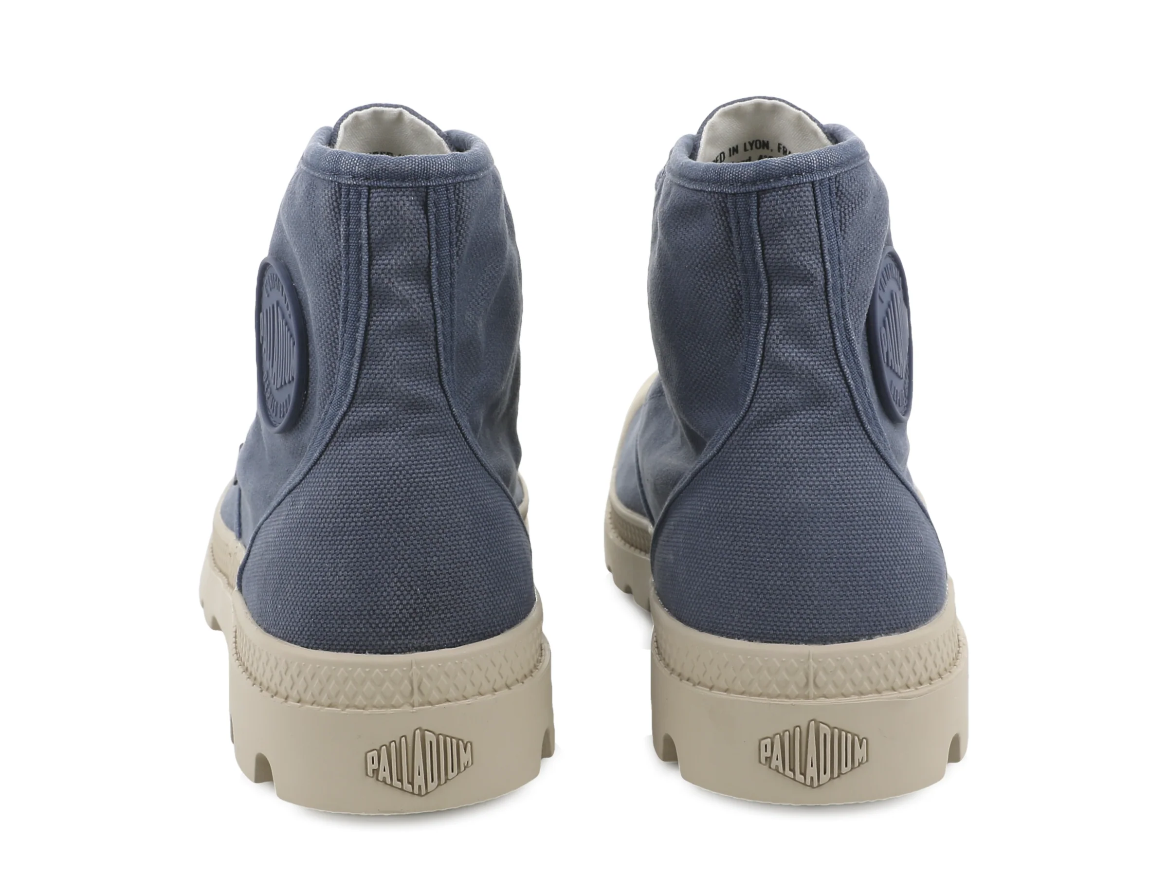 02352-481-M | PAMPA HI | VINTAGE INDIGO - Image 5