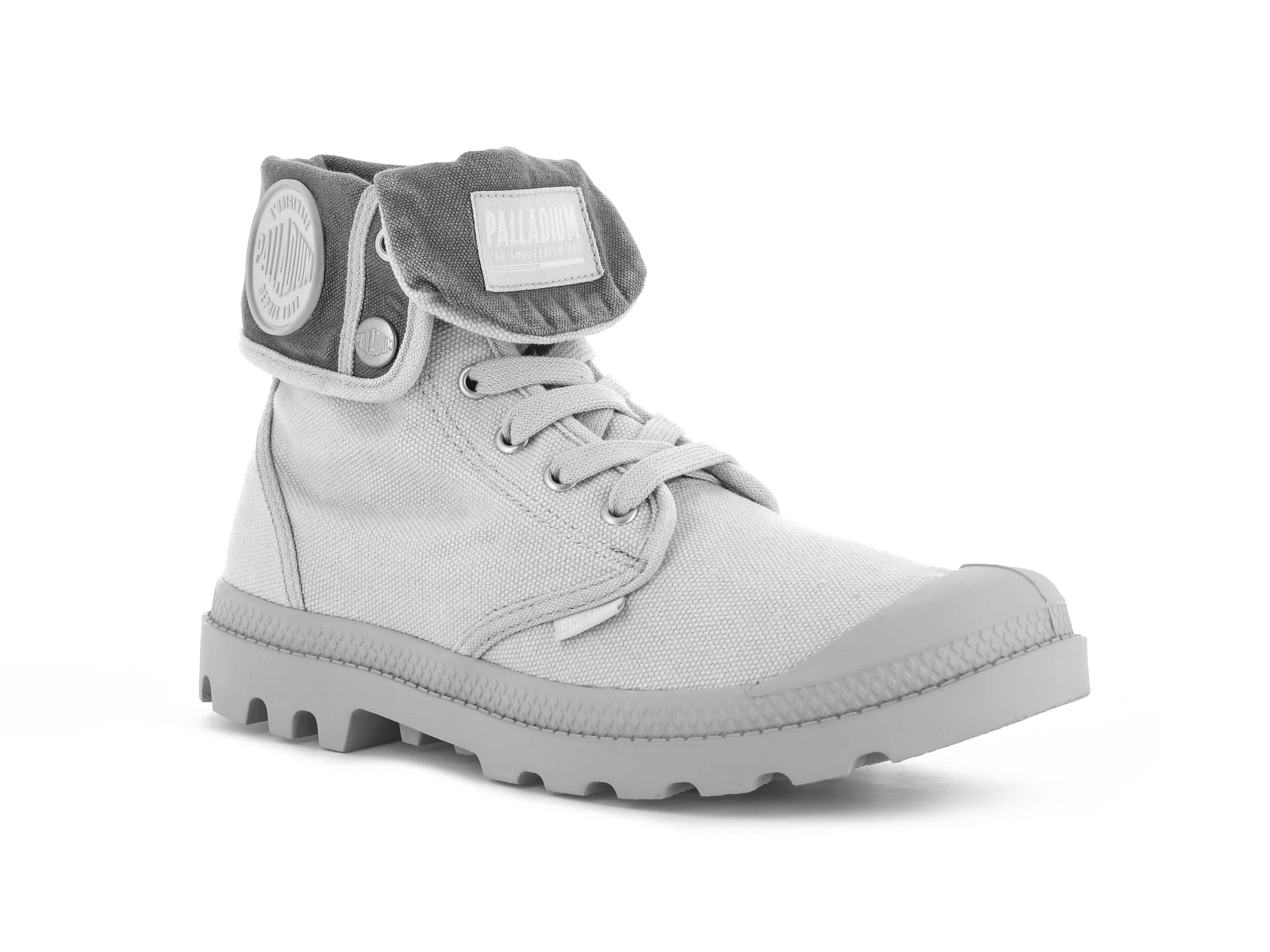 02353-095-M | BAGGY | VAPOR/METAL - Image 2