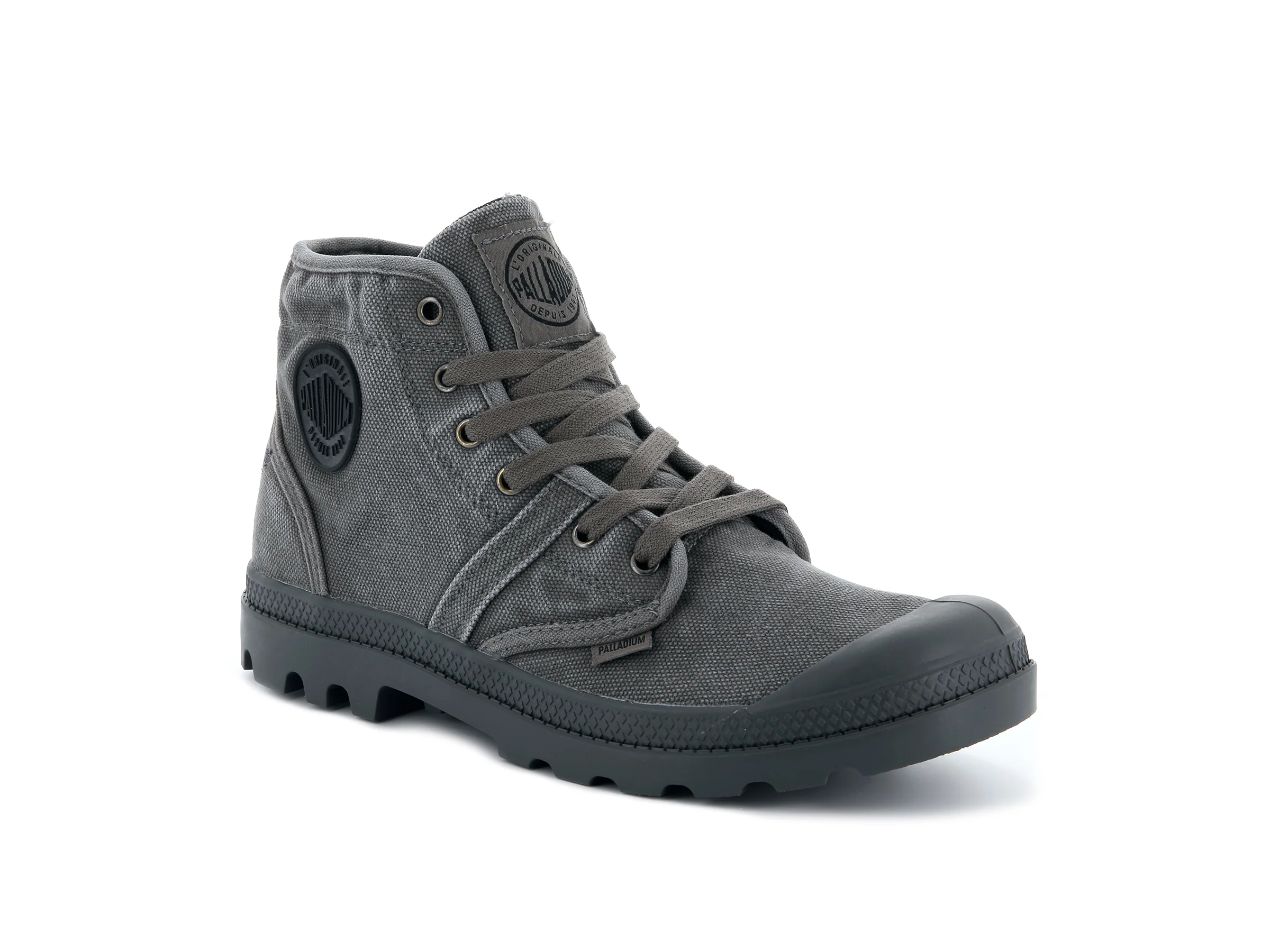 02477-029-M | PALLABROUSSE | METAL/BLACK - Image 2