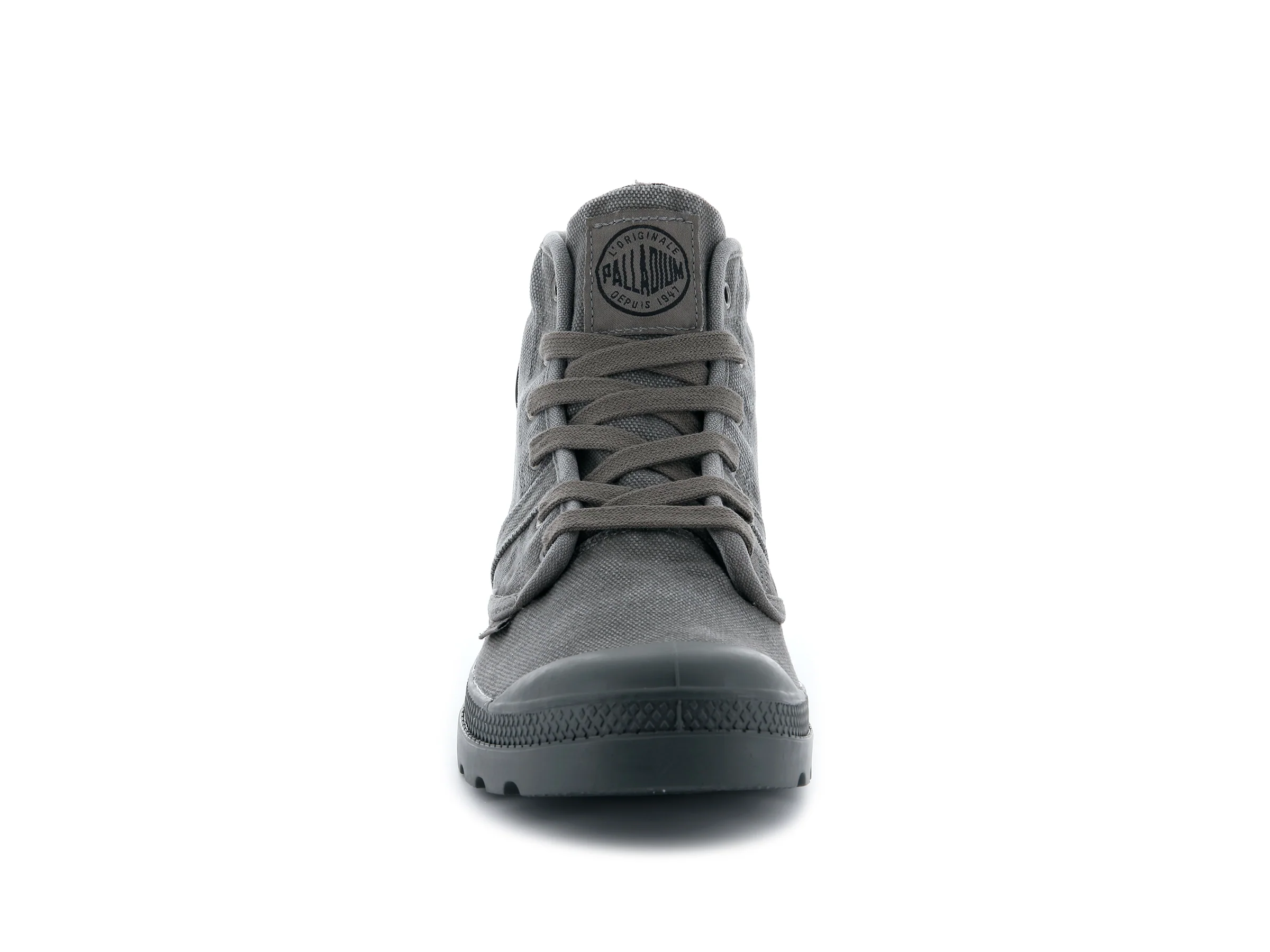 02477-029-M | PALLABROUSSE | METAL/BLACK - Image 3