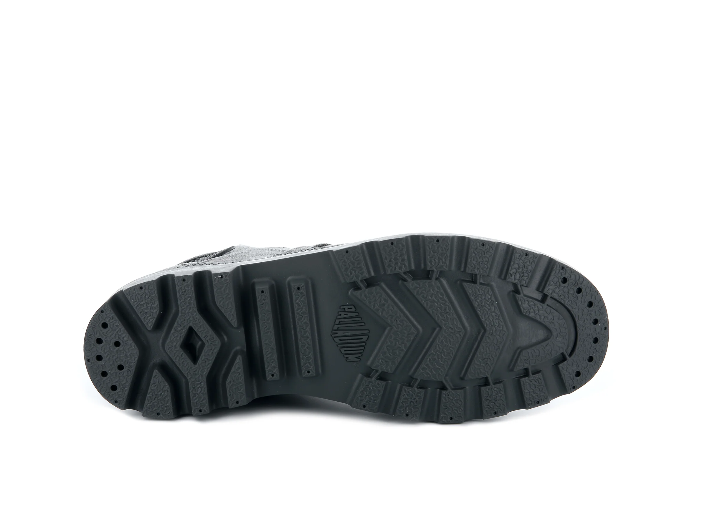 02477-029-M | PALLABROUSSE | METAL/BLACK - Image 5