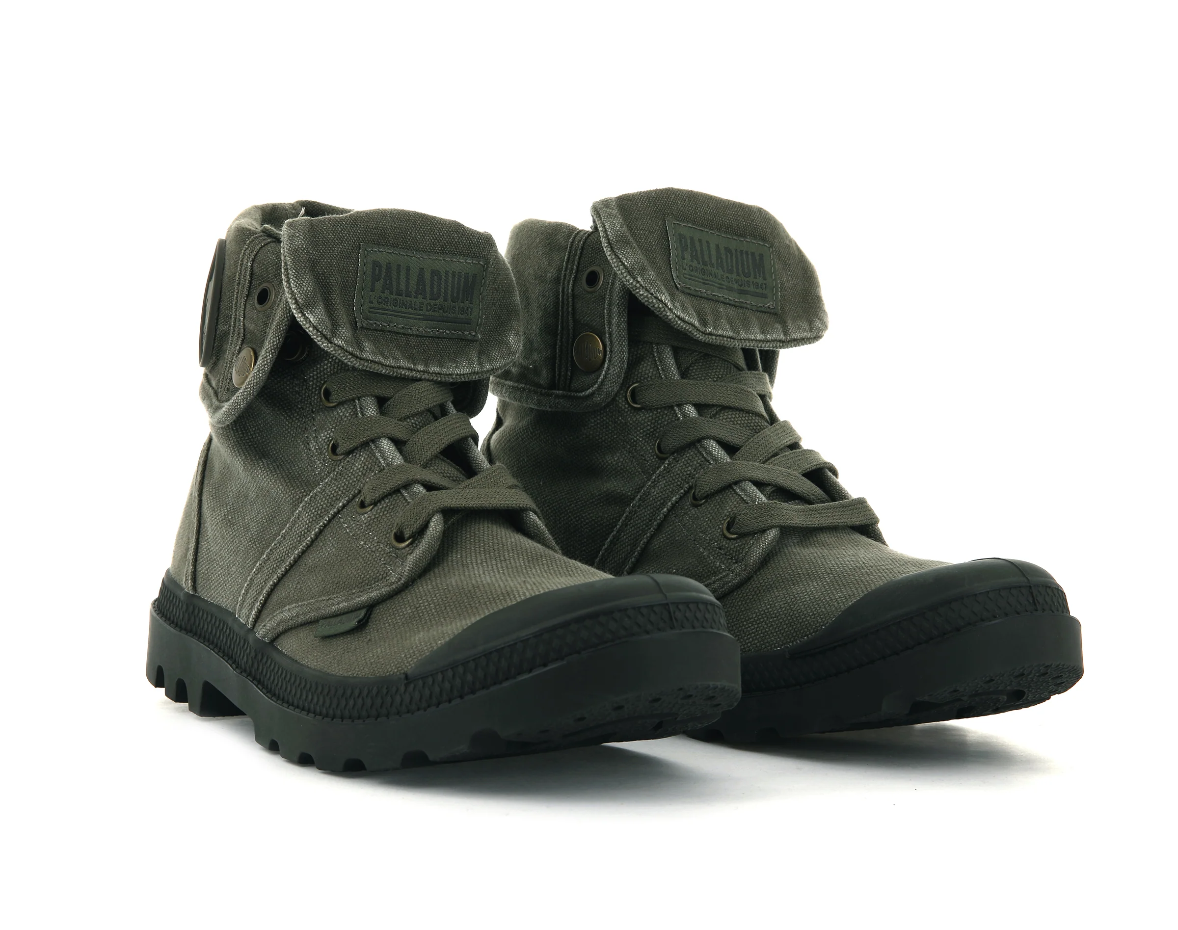 02478-213-M | PALLABROUSSE BAGGY | MAJOR BROWN - Image 6