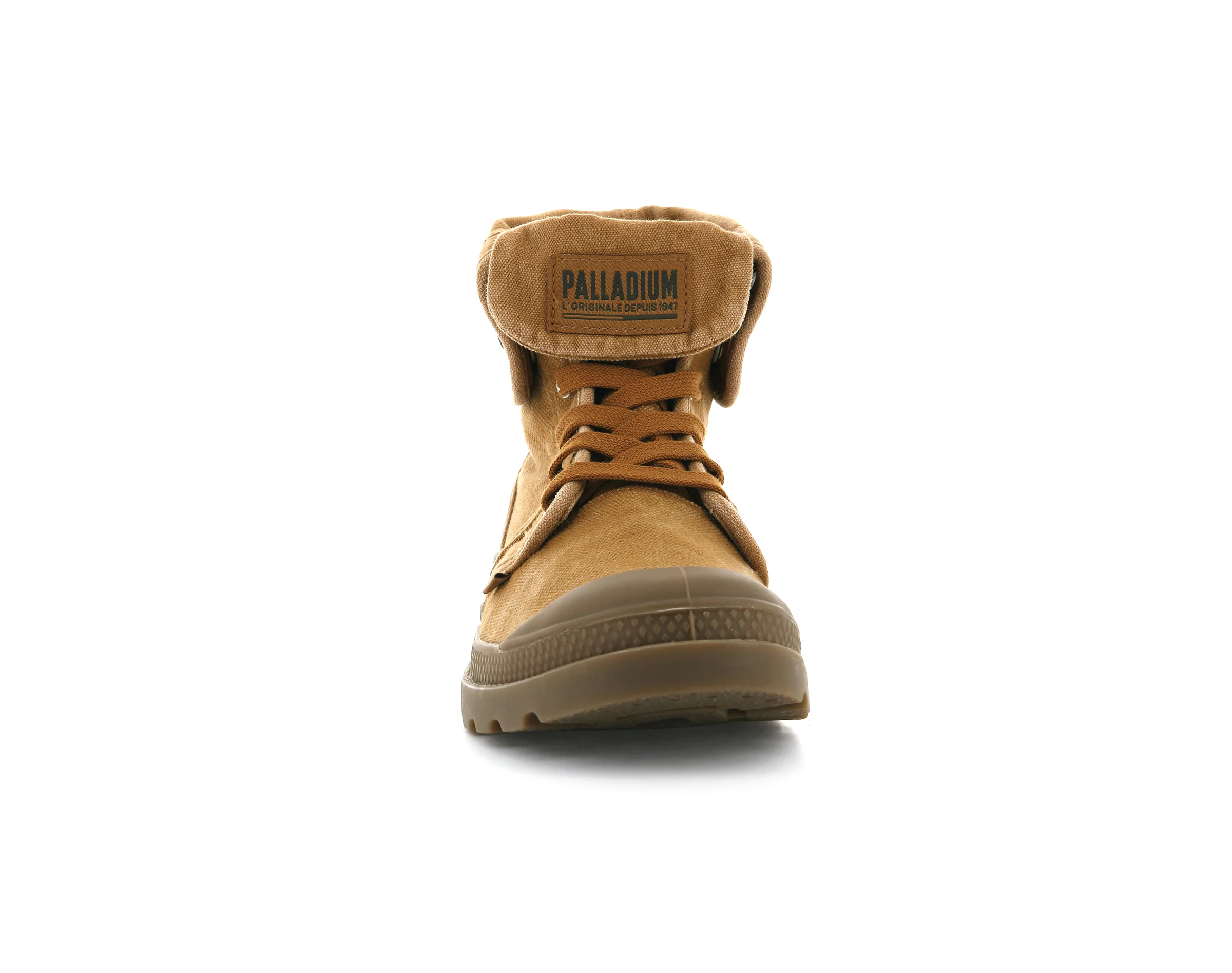 02478-239-M | PALLABROUSSE BAGGY | CATHAY SPICE/MID GUM - Image 3