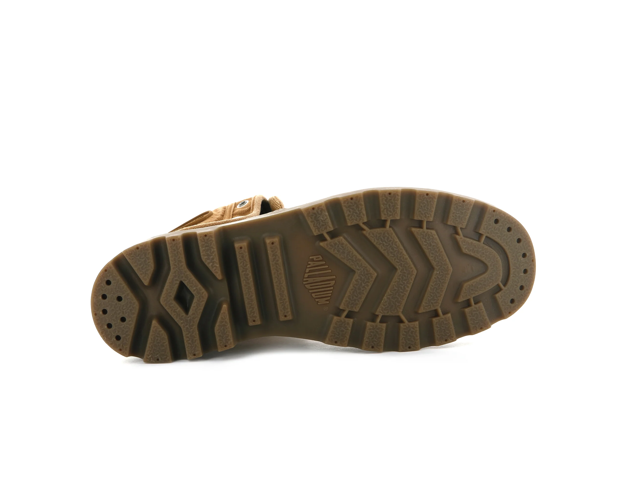 02478-239-M | PALLABROUSSE BAGGY | CATHAY SPICE/MID GUM - Image 5
