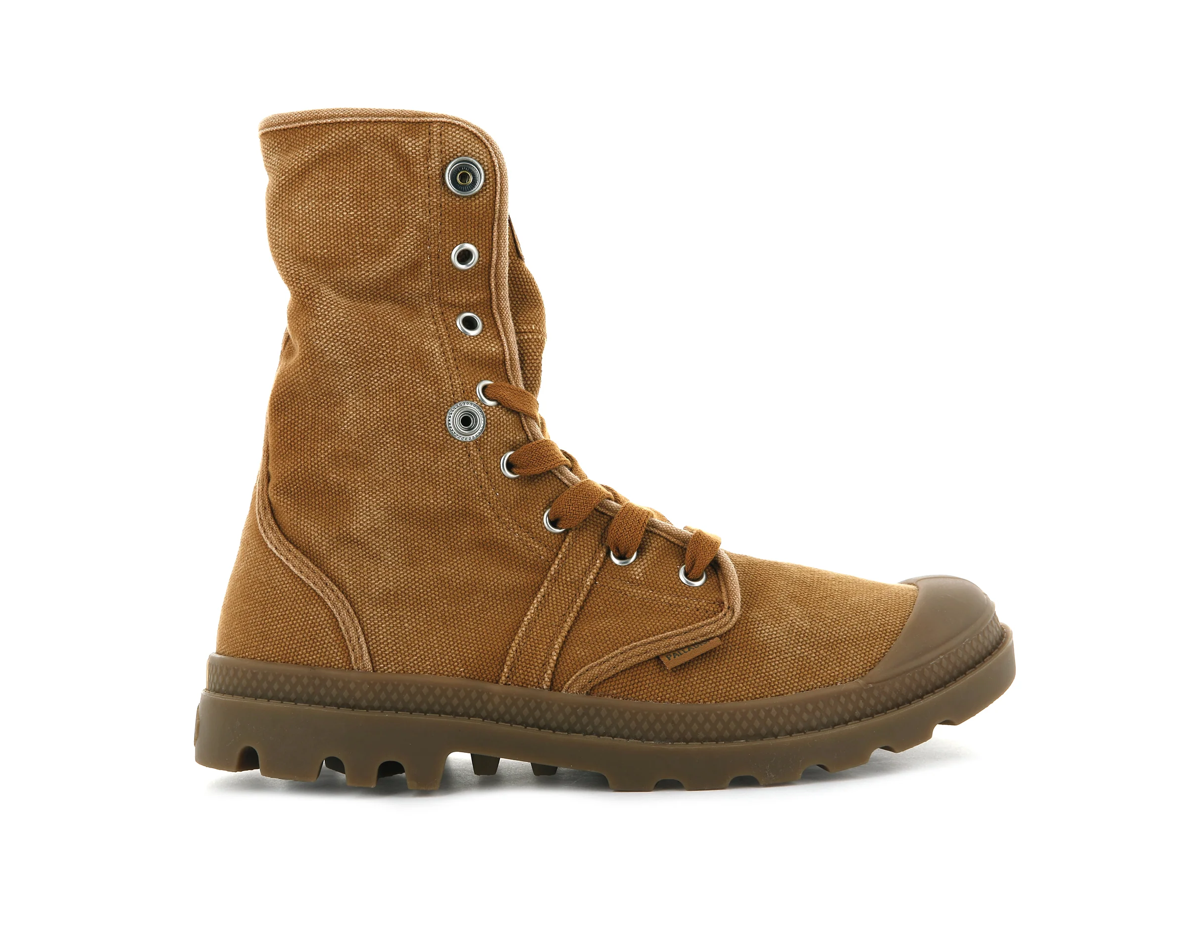 02478-239-M | PALLABROUSSE BAGGY | CATHAY SPICE/MID GUM - Image 6