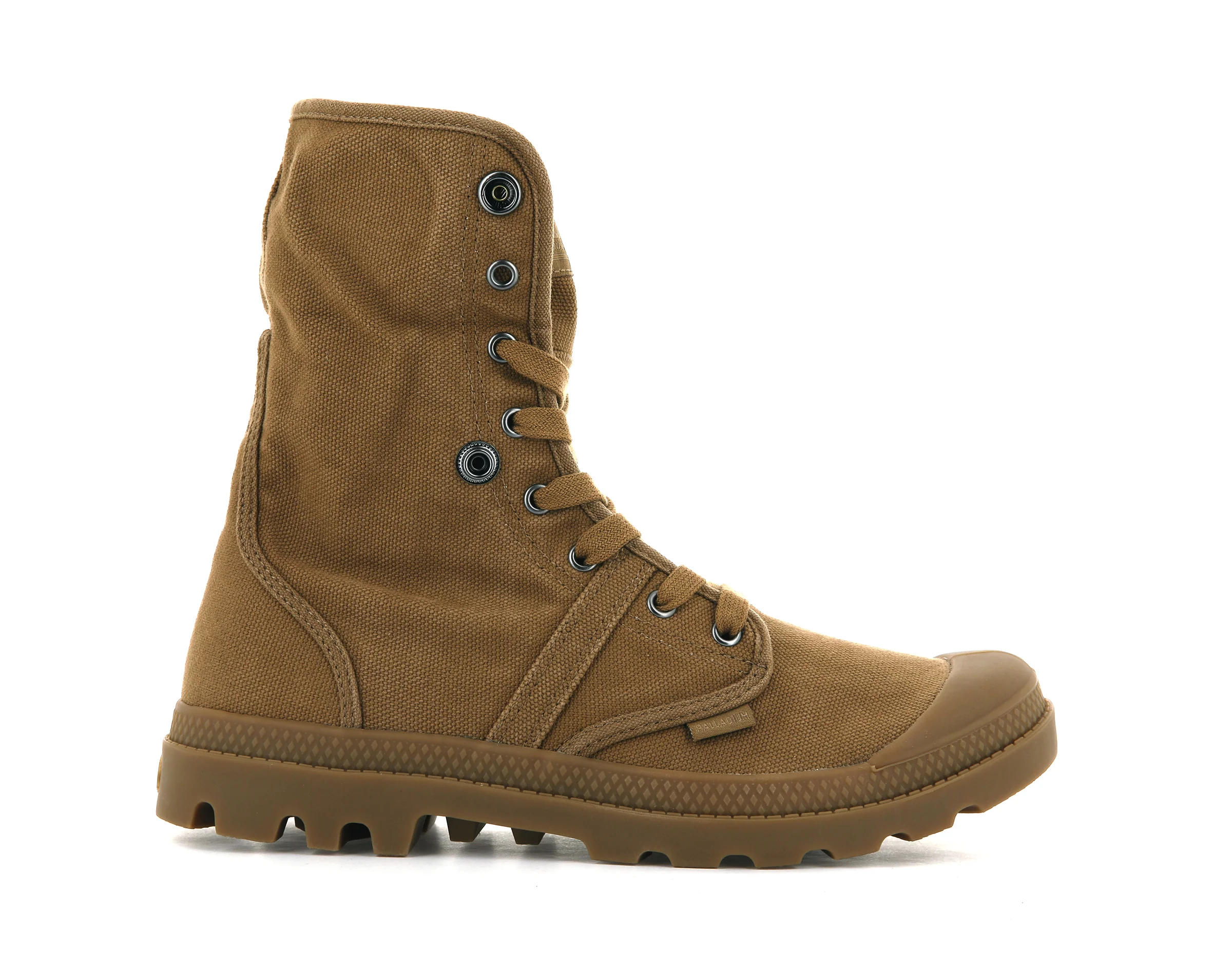 02478-257-M | PALLABROUSSE BAGGY | MAHOGANY - Image 8