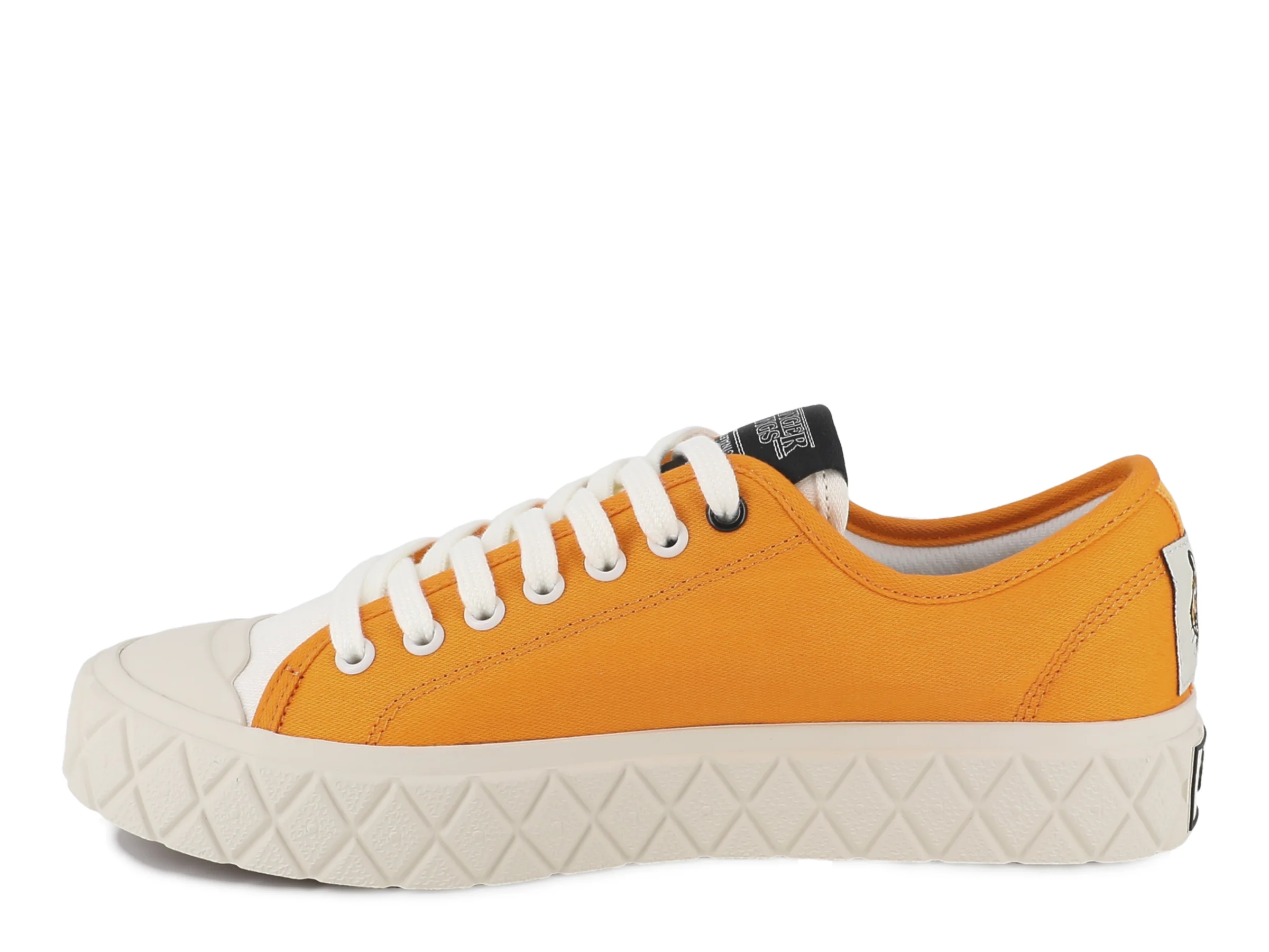 04630-835-M | PALLA ACE TIGERS | FIRE ORANGE - Image 3