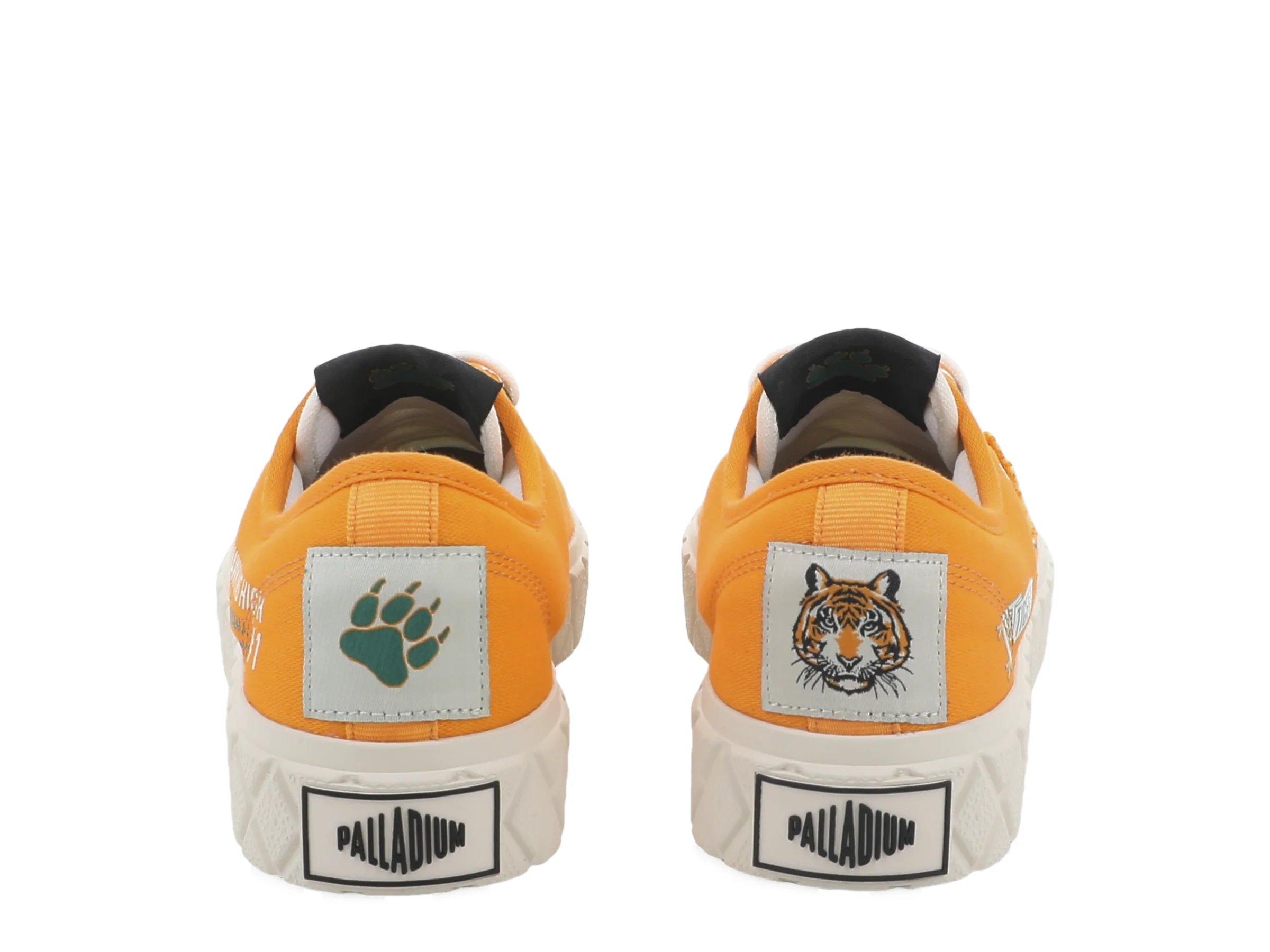 04630-835-M | PALLA ACE TIGERS | FIRE ORANGE - Image 6