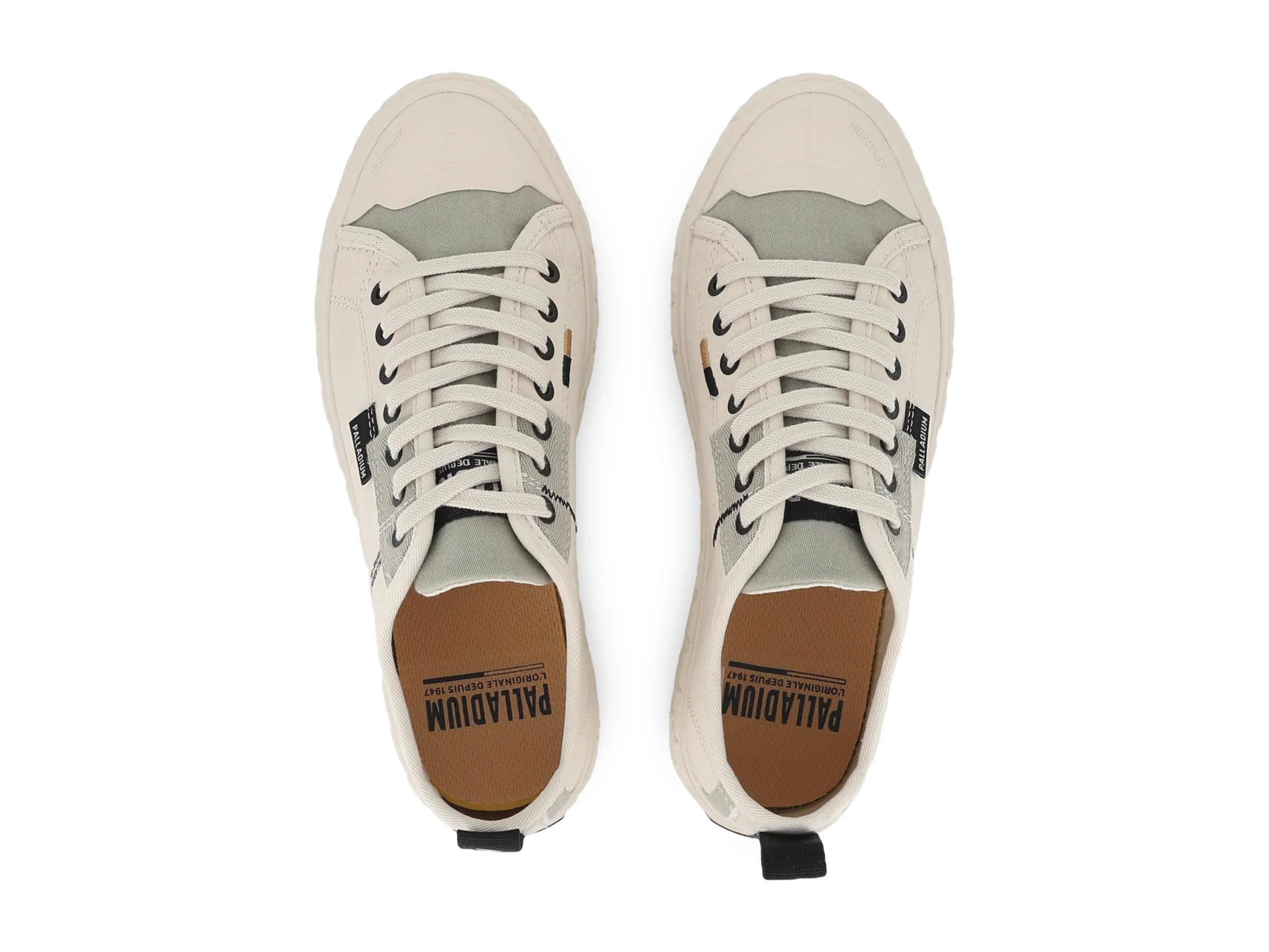 04634-244-M | PALLA ACE HTG SUPPLY | WHITECAP GRAY - Image 6