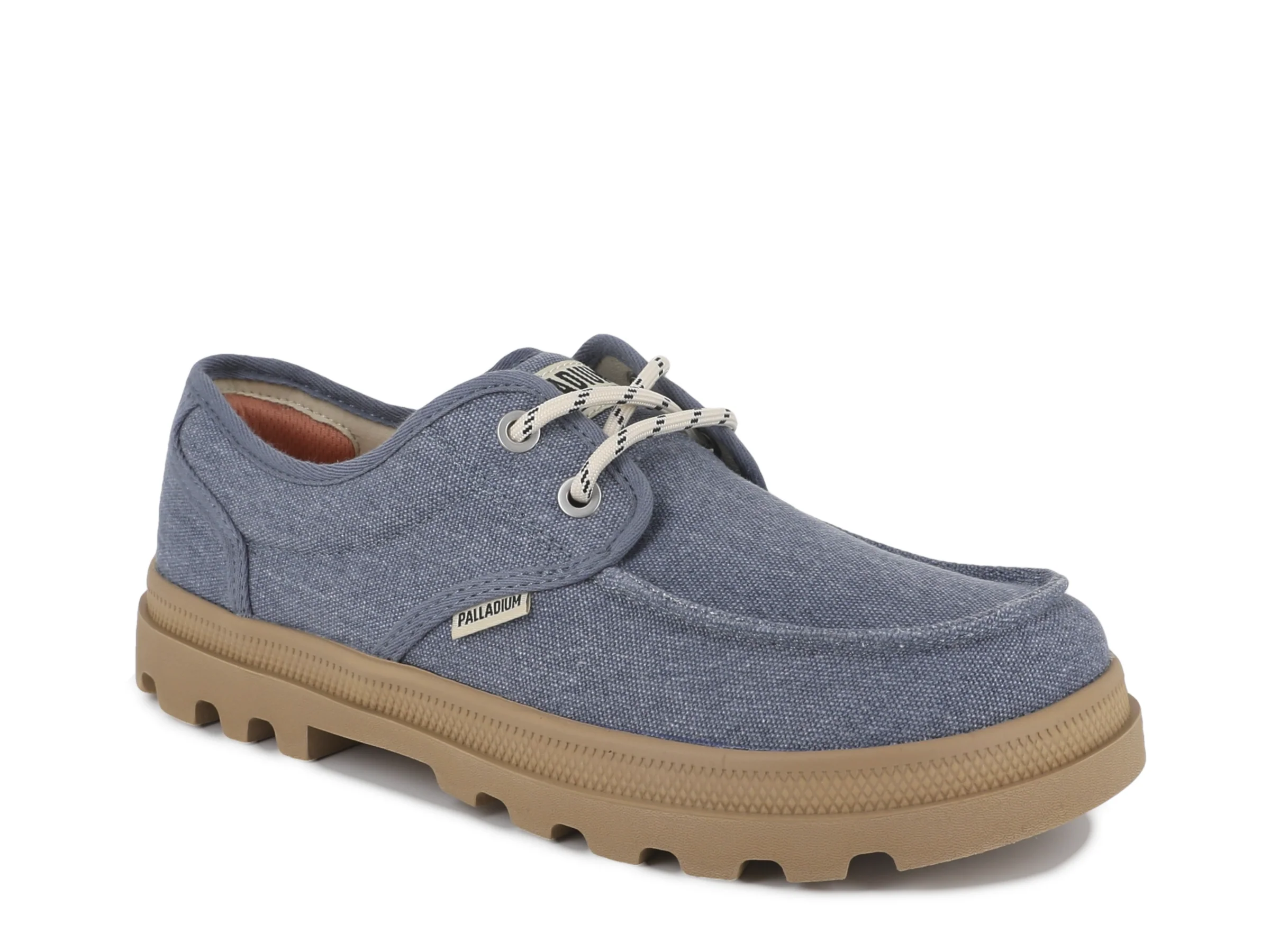 04660-481-M | DUNELITE MOC CUSH | VINTAGE INDIGO - Image 2