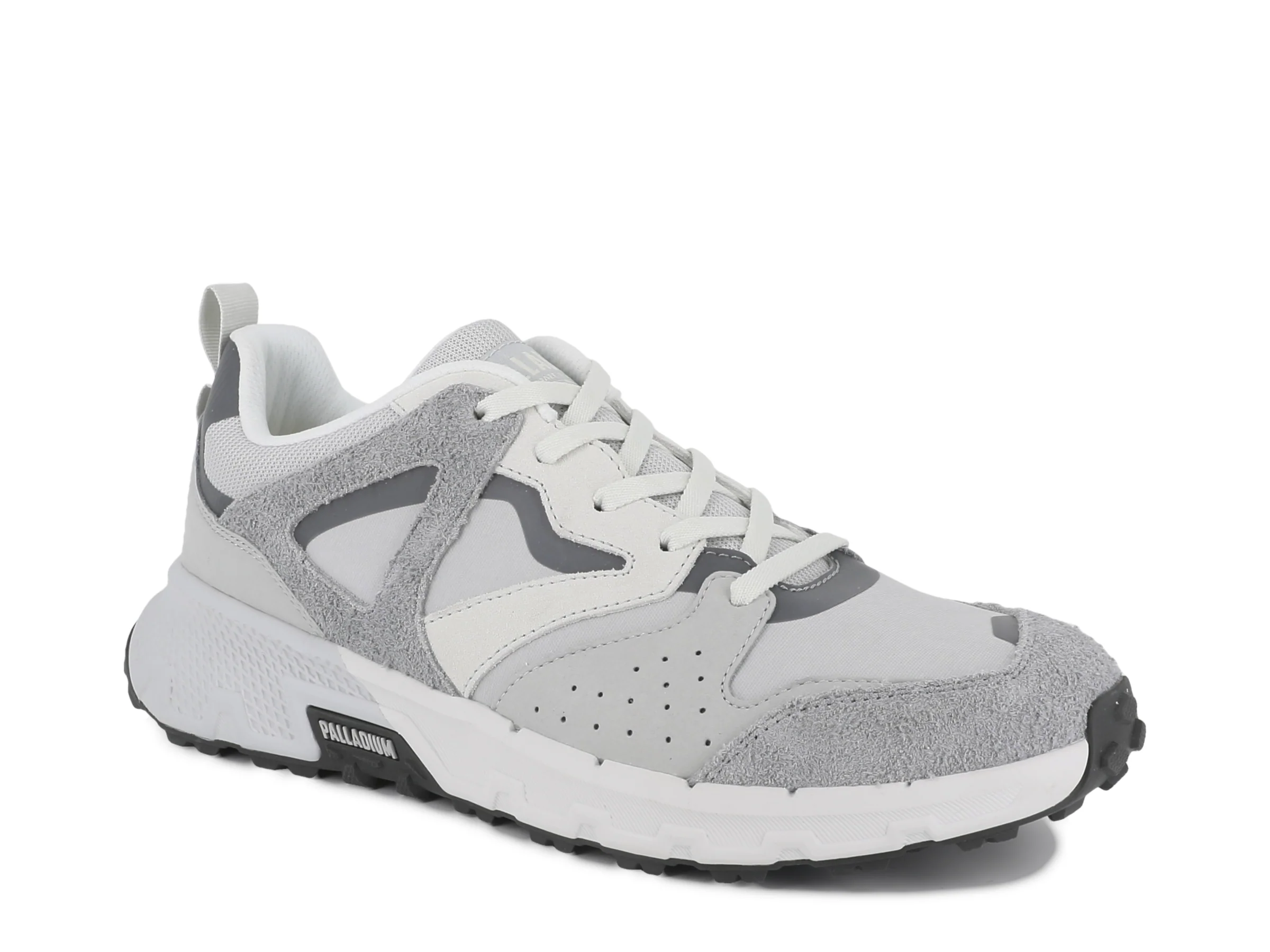 04681-026-M | OFFRUNNER OUTCITY | FRESH GREY - Image 2