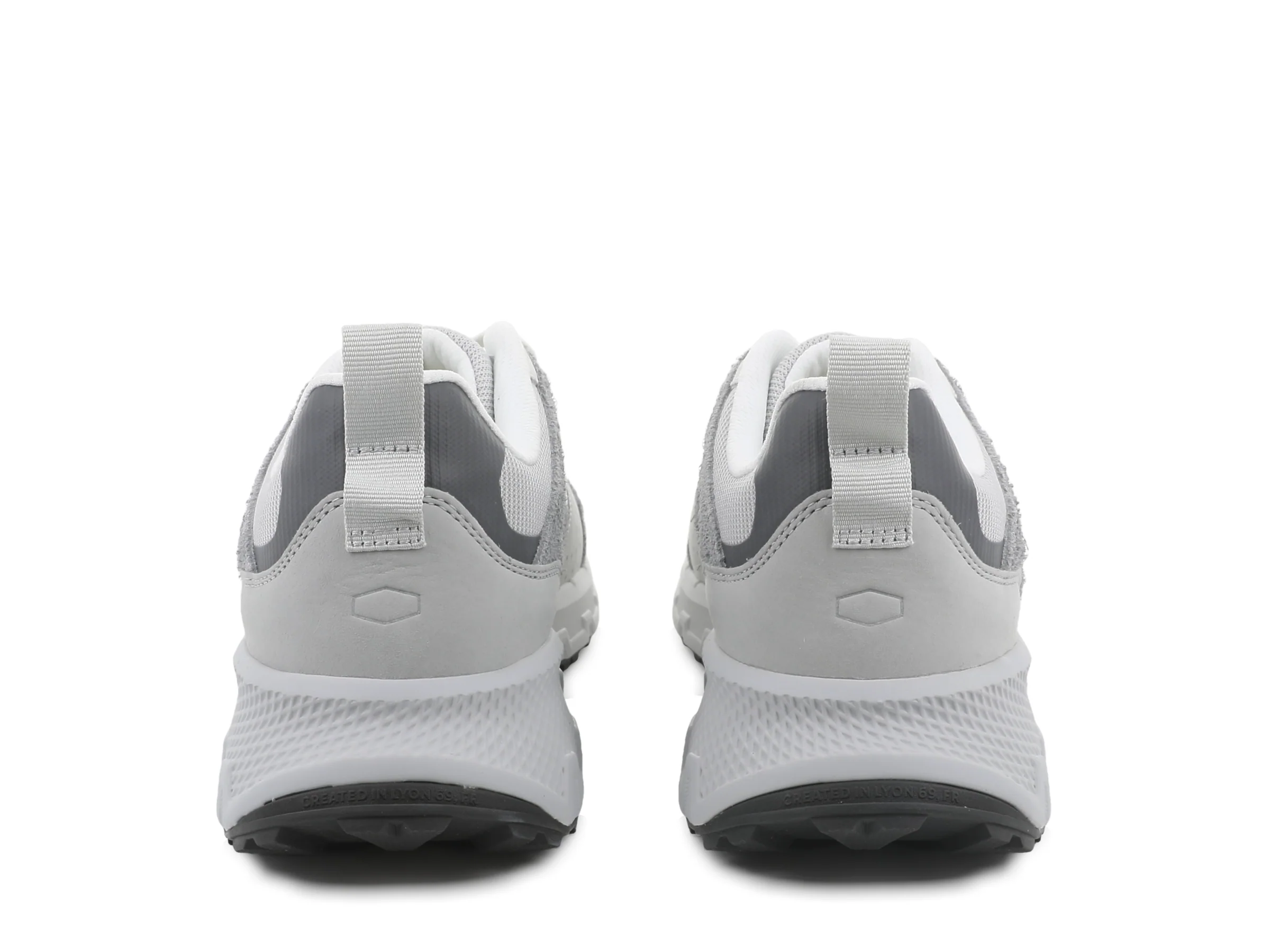 04681-026-M | OFFRUNNER OUTCITY | FRESH GREY - Image 6