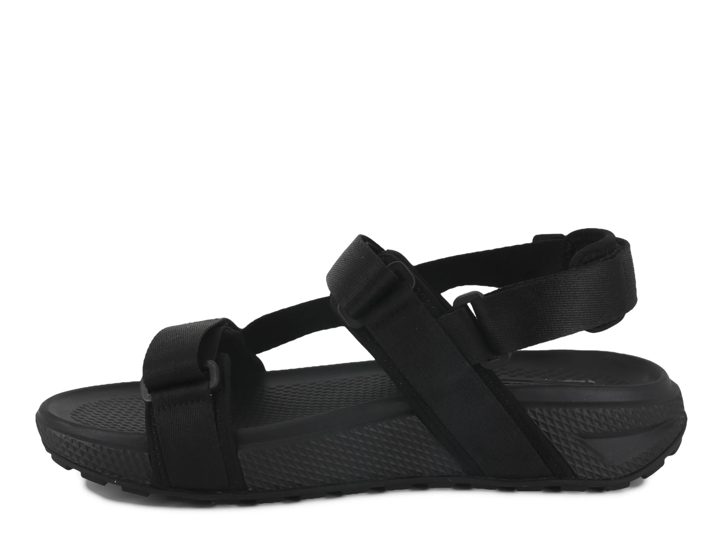 04682-008-M | OFFSANDAL STRAP | BLACK - Image 4