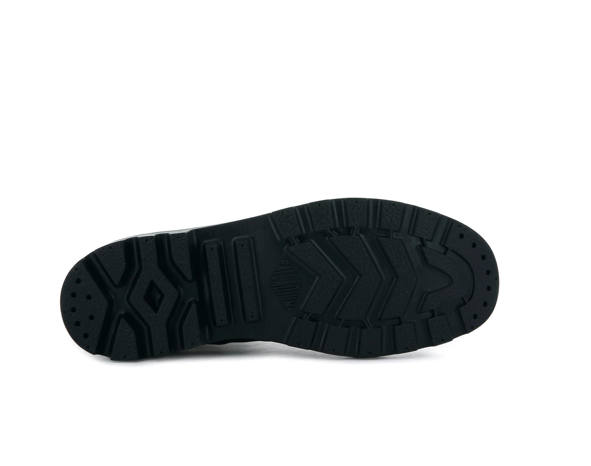 05982-008-M | PAMPA HI ZIP WL | BLACK/BLACK - Image 5