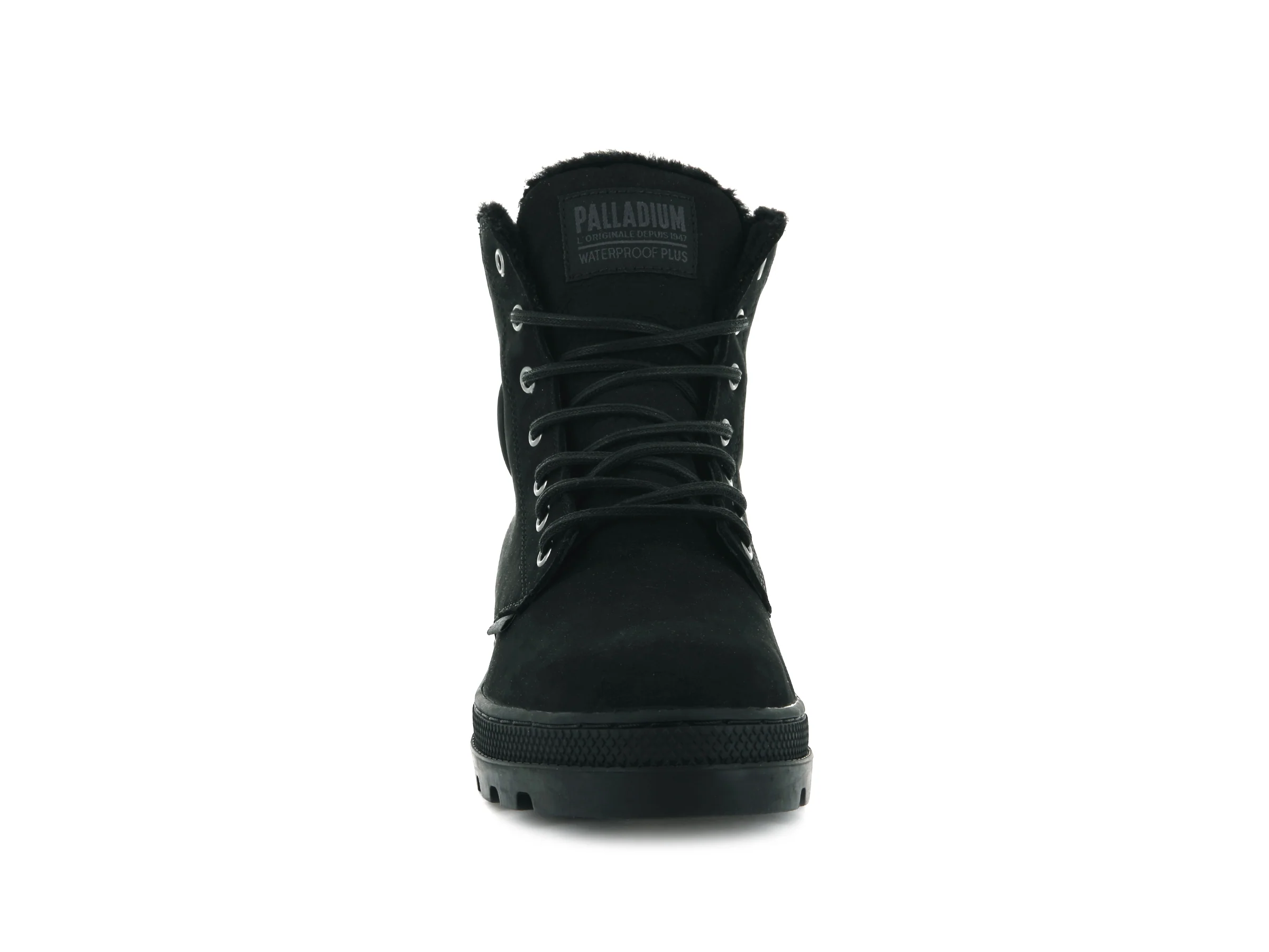06447-008-M | PALLABOSSE SC WPS | BLACK - Image 3
