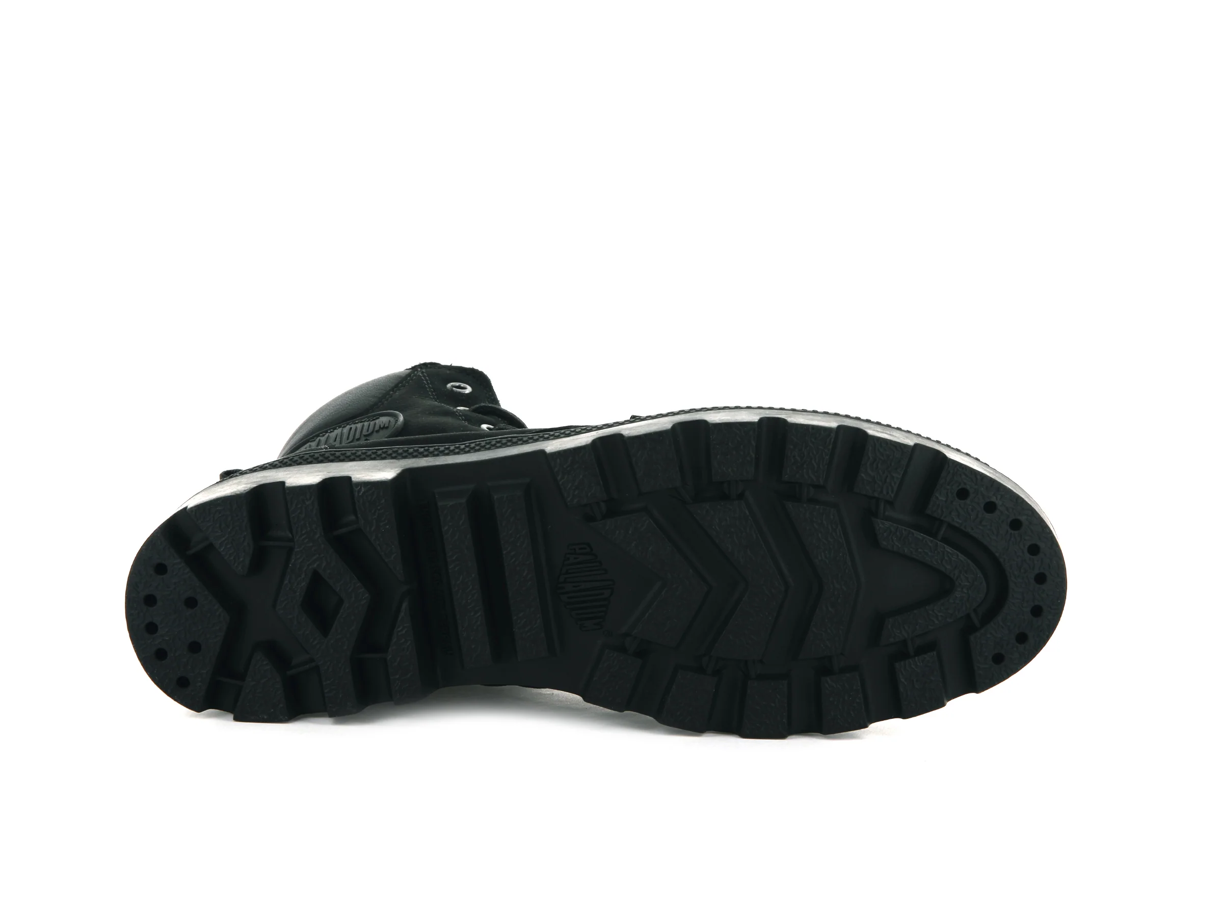 06447-008-M | PALLABOSSE SC WPS | BLACK - Image 5
