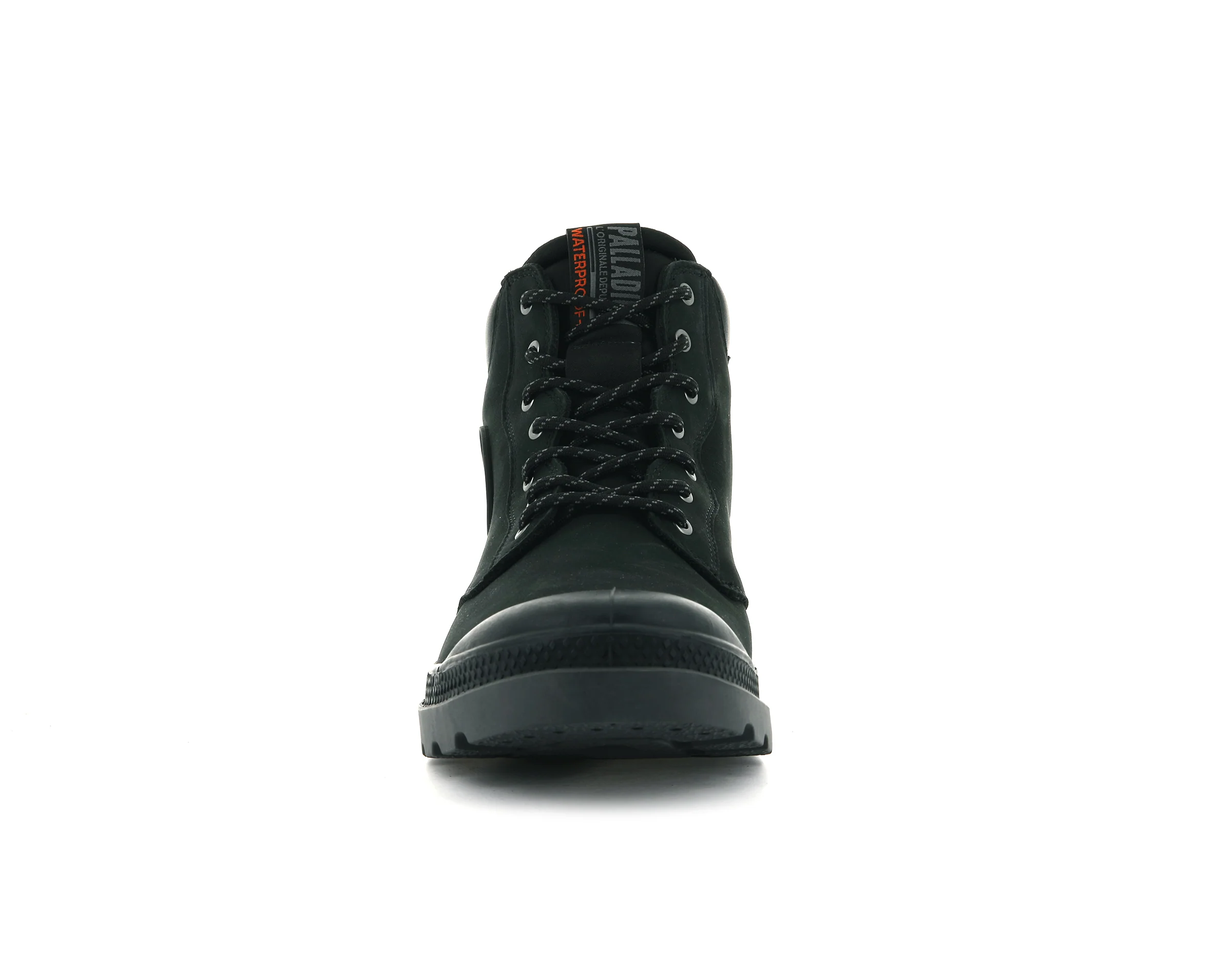 06847-008-M | SPORTCUFF OUTSIDE II WP+L | BLACK - Image 3