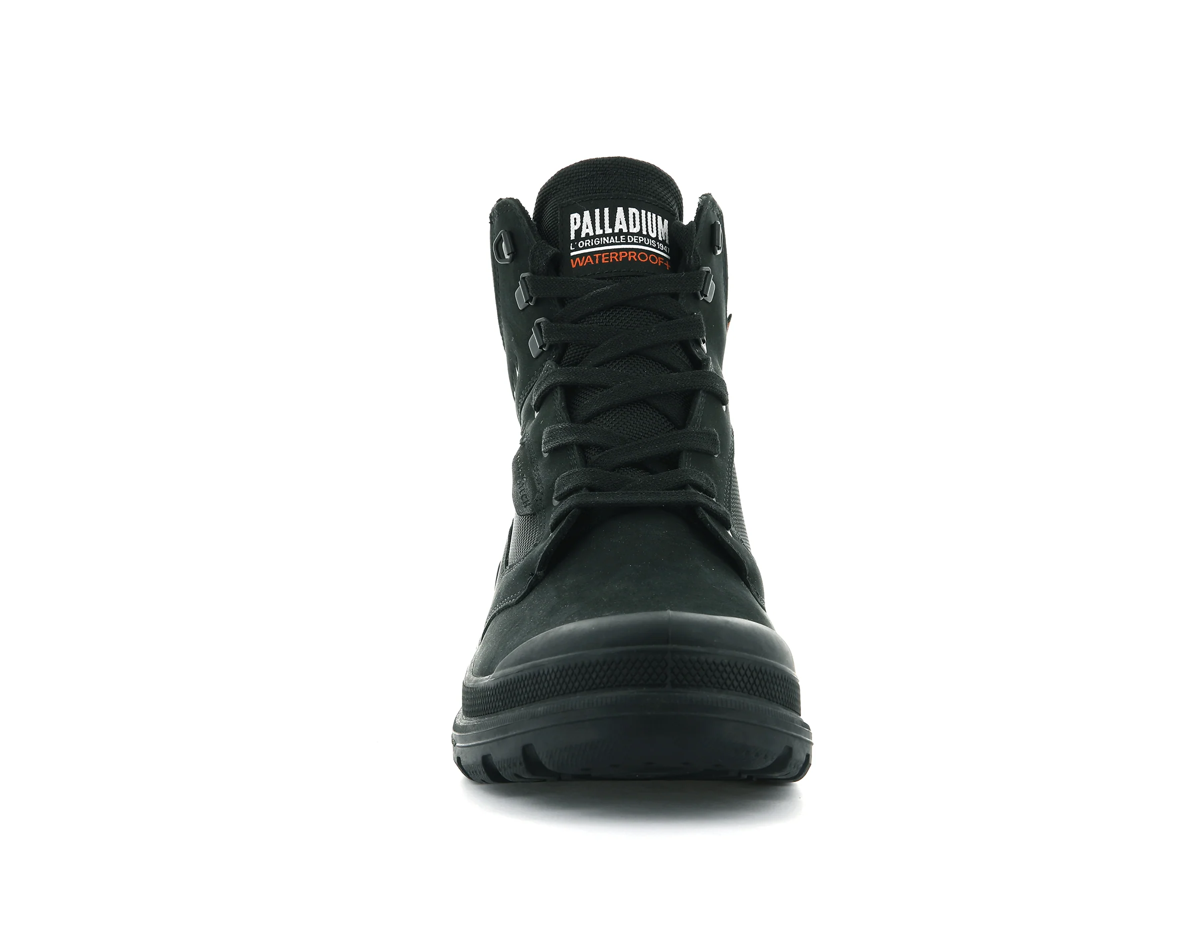 06874-008-M | PAMPA X TECH WPN | BLACK/BLACK - Image 3