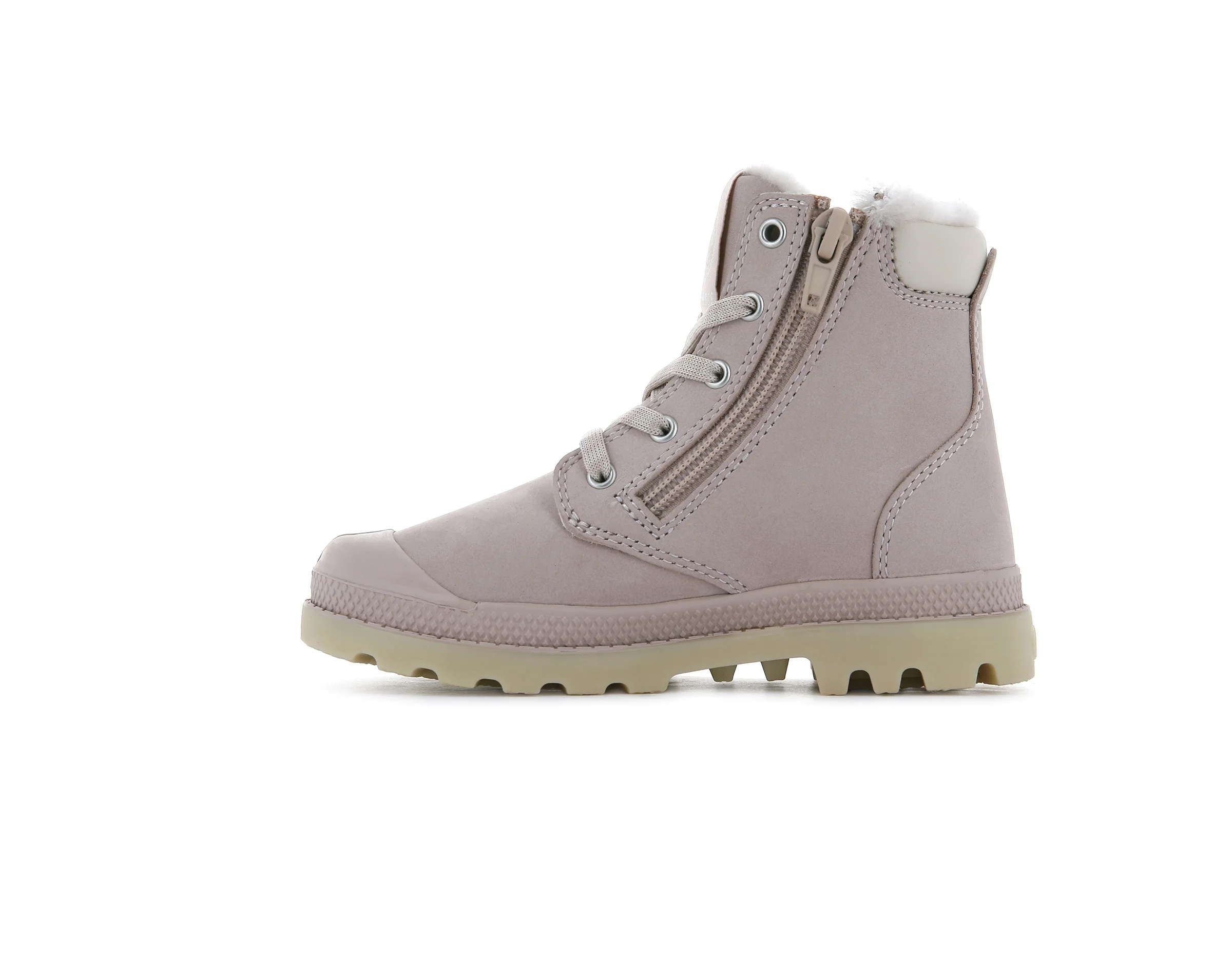 53477-636-M | PAMPA HI CUFF WPS | ROSE - Image 4
