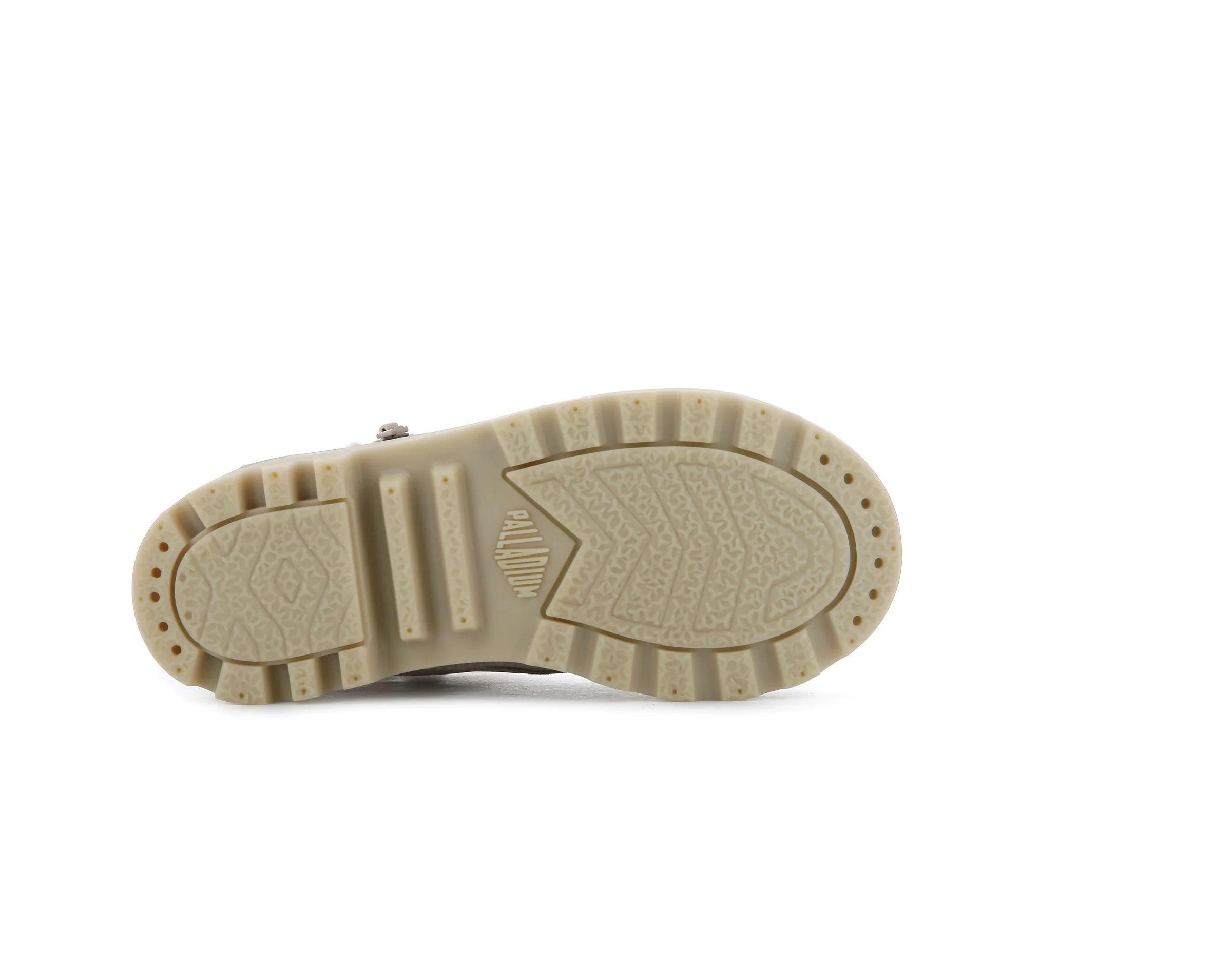 53477-636-M | PAMPA HI CUFF WPS | ROSE - Image 5