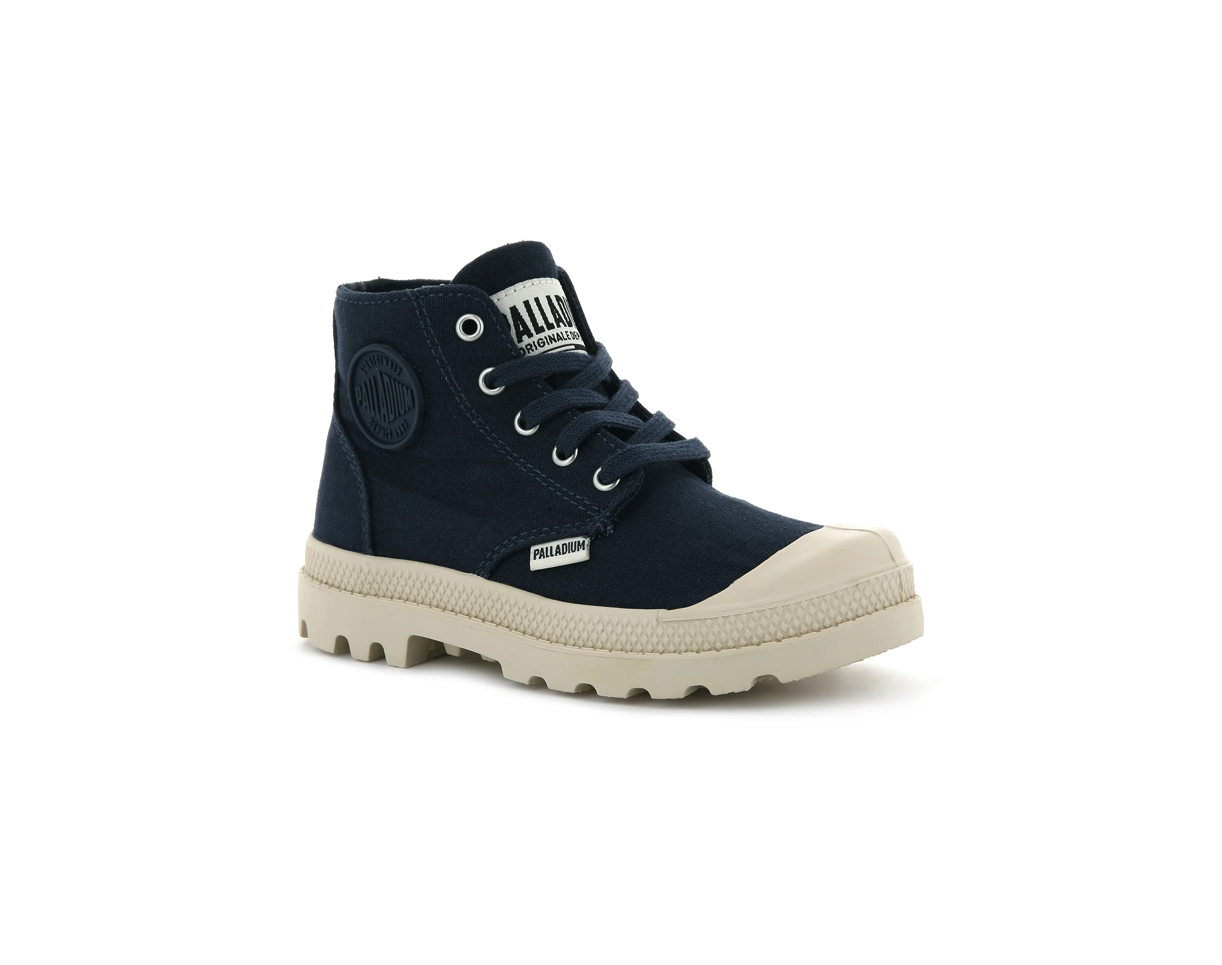 56673-458-M | PAMPA HI CANVAS | MOOD INDIGO - Image 2