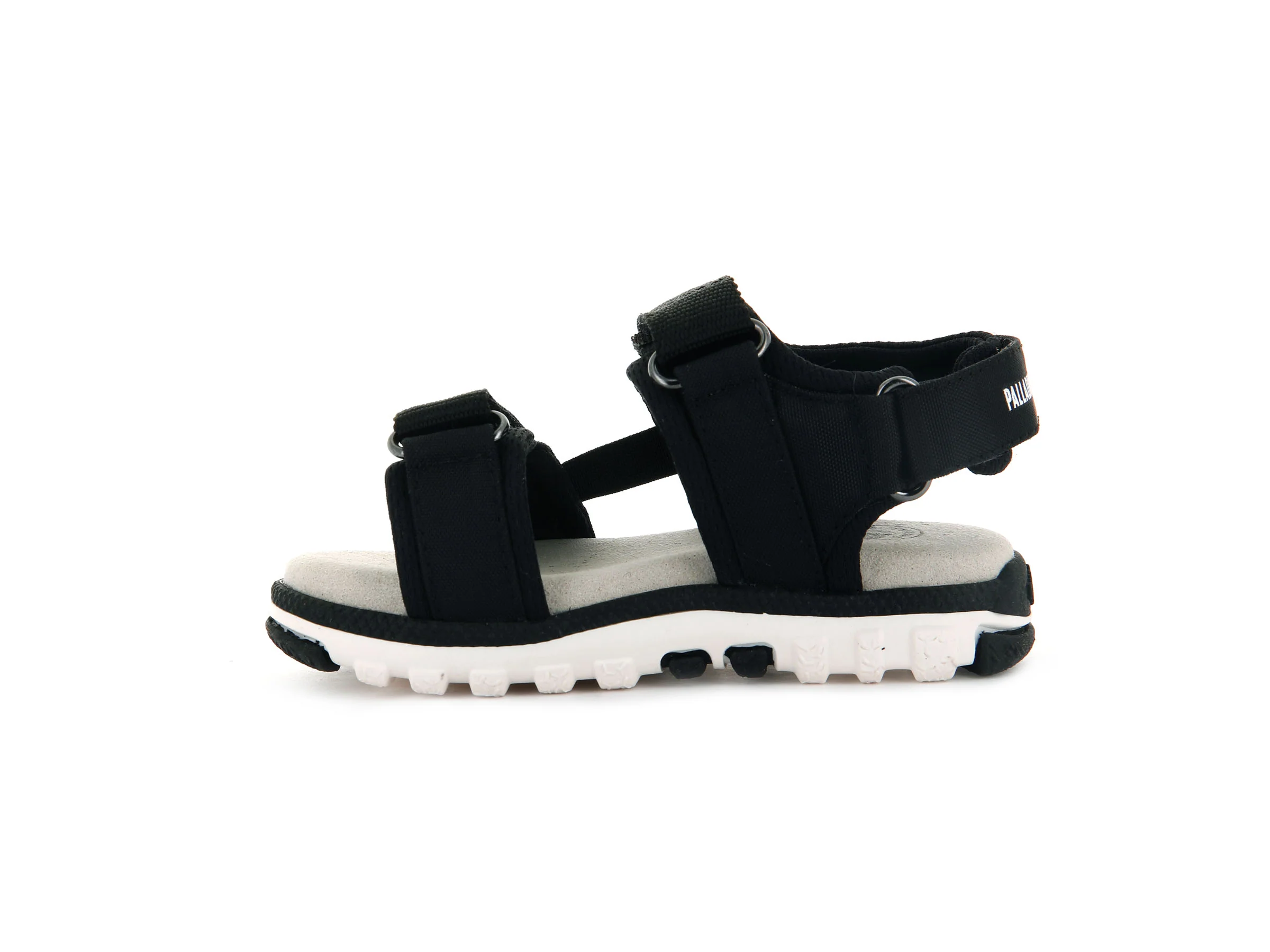 57064-017-M | PALLA NIKKOO MONO | BLACK/FIRECRACKER - Image 4