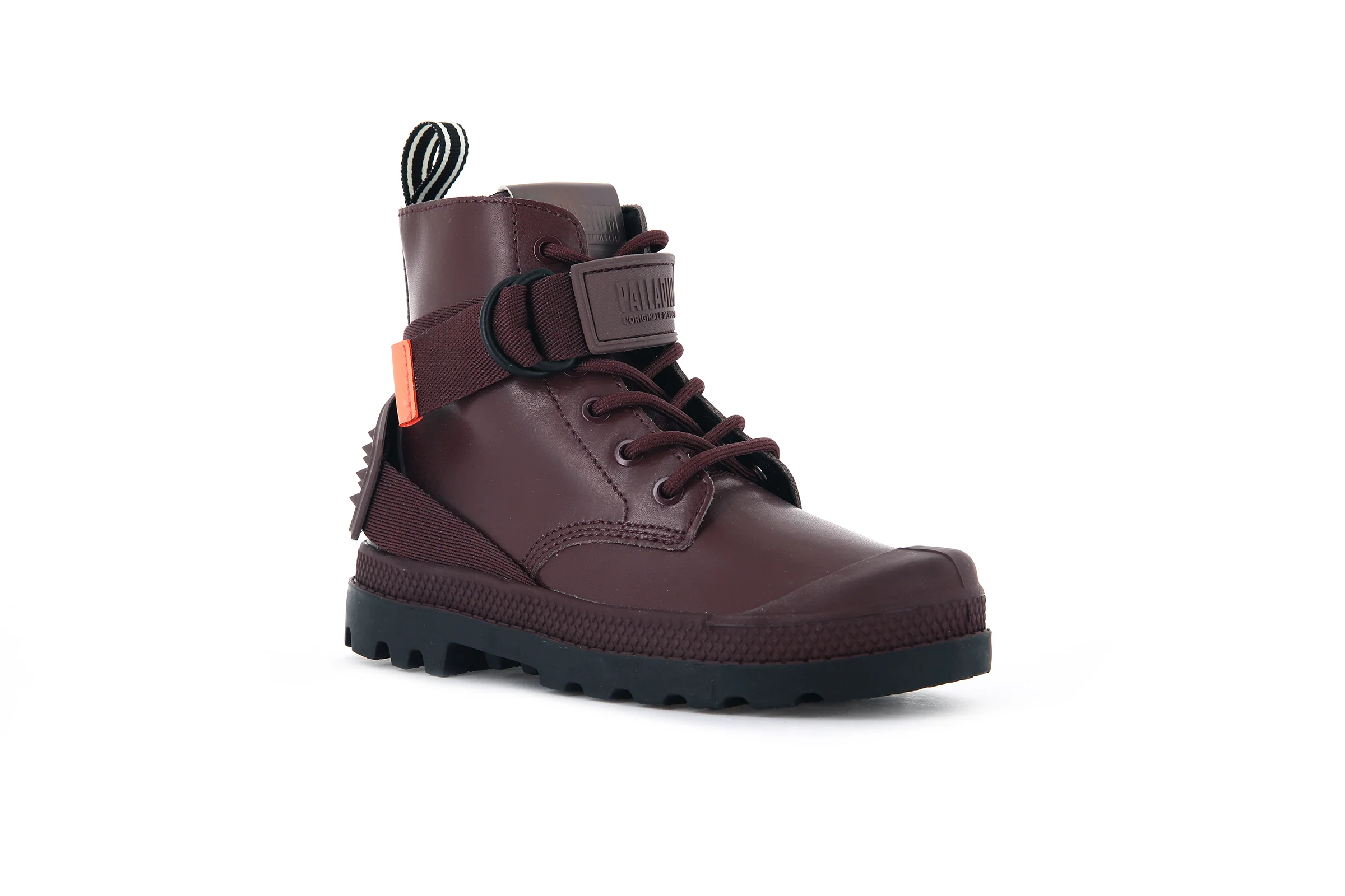 57234-215-M | PAMPA ROCK RANGER | DECADENT CHOCOLATE - Image 2