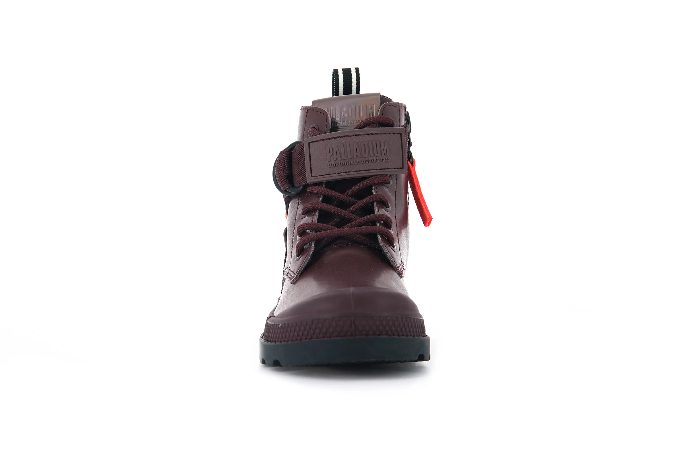 57234-215-M | PAMPA ROCK RANGER | DECADENT CHOCOLATE - Image 3