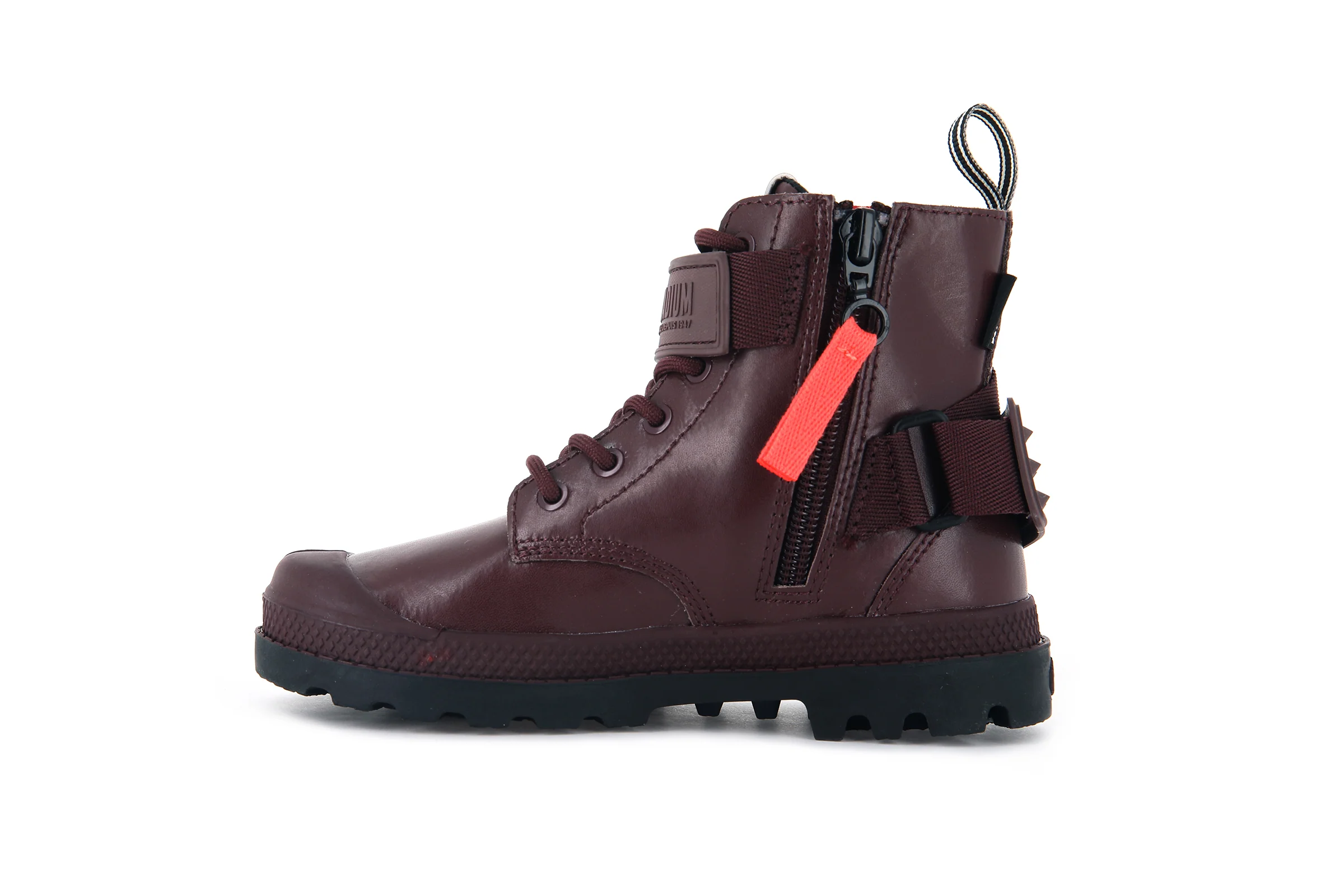 57234-215-M | PAMPA ROCK RANGER | DECADENT CHOCOLATE - Image 4