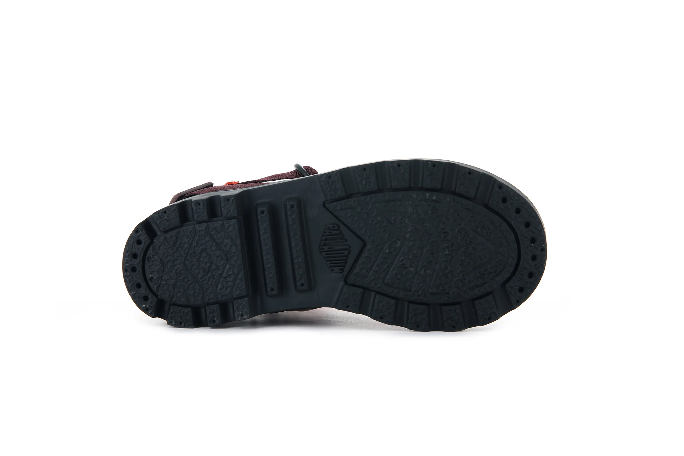 57234-215-M | PAMPA ROCK RANGER | DECADENT CHOCOLATE - Image 5