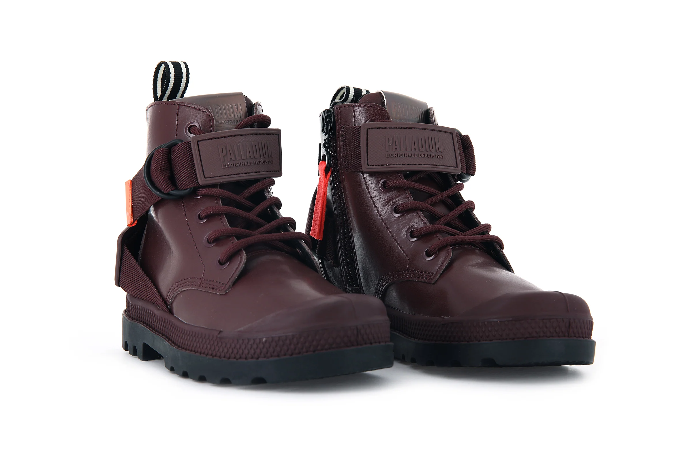 57234-215-M | PAMPA ROCK RANGER | DECADENT CHOCOLATE - Image 6