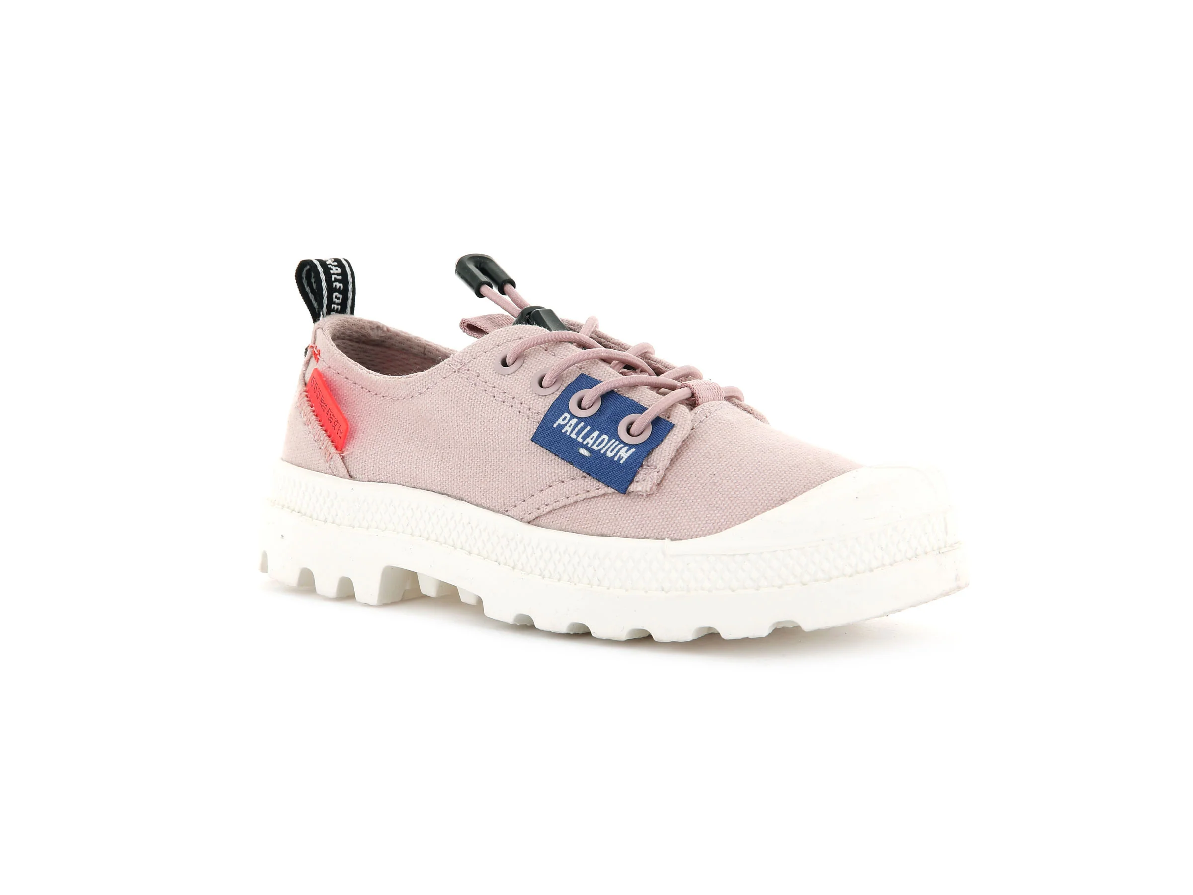 57377-613-M | PAMPA OXFORD DARE | ROSE SMOKE - Image 2