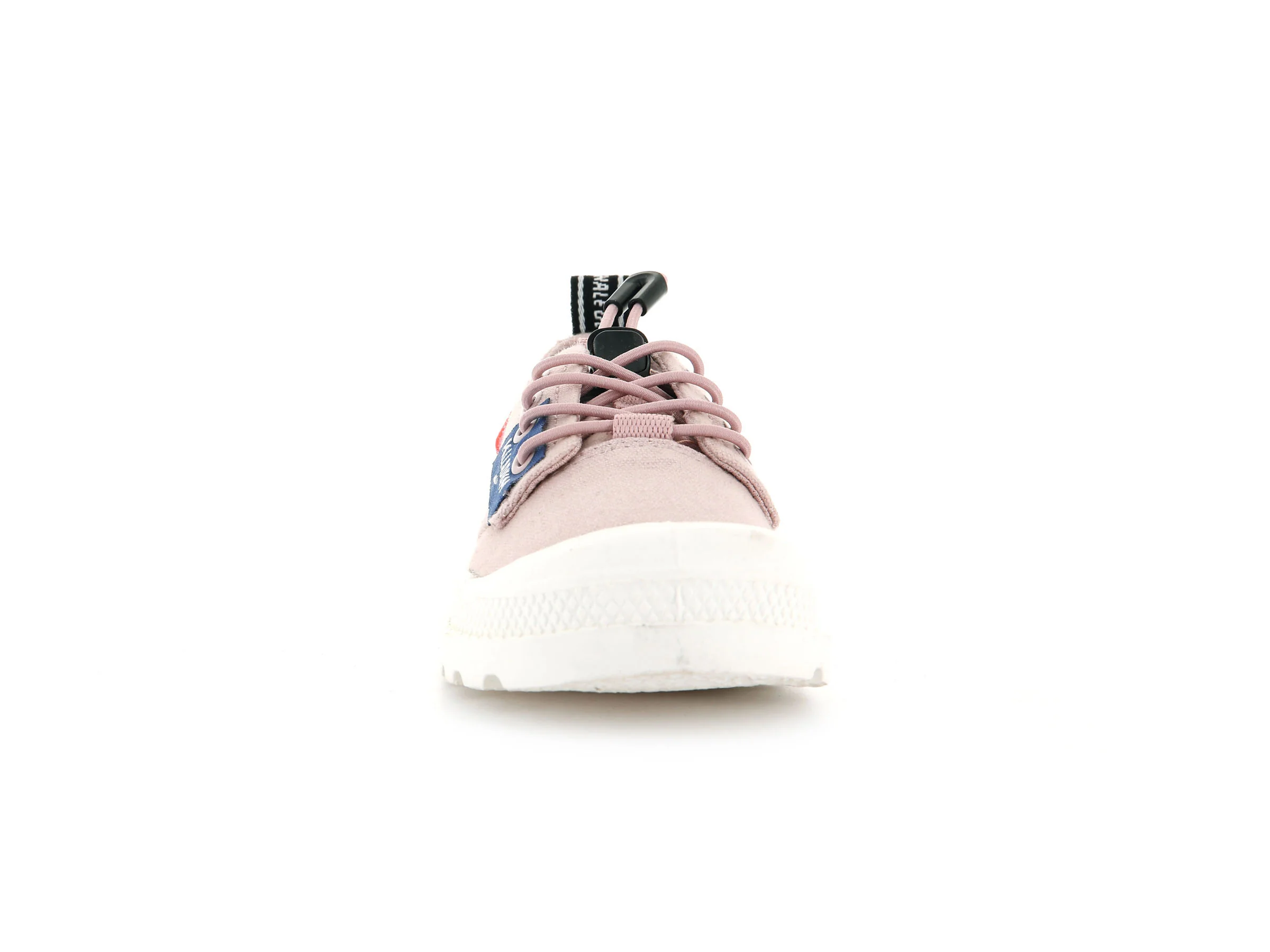 57377-613-M | PAMPA OXFORD DARE | ROSE SMOKE - Image 3