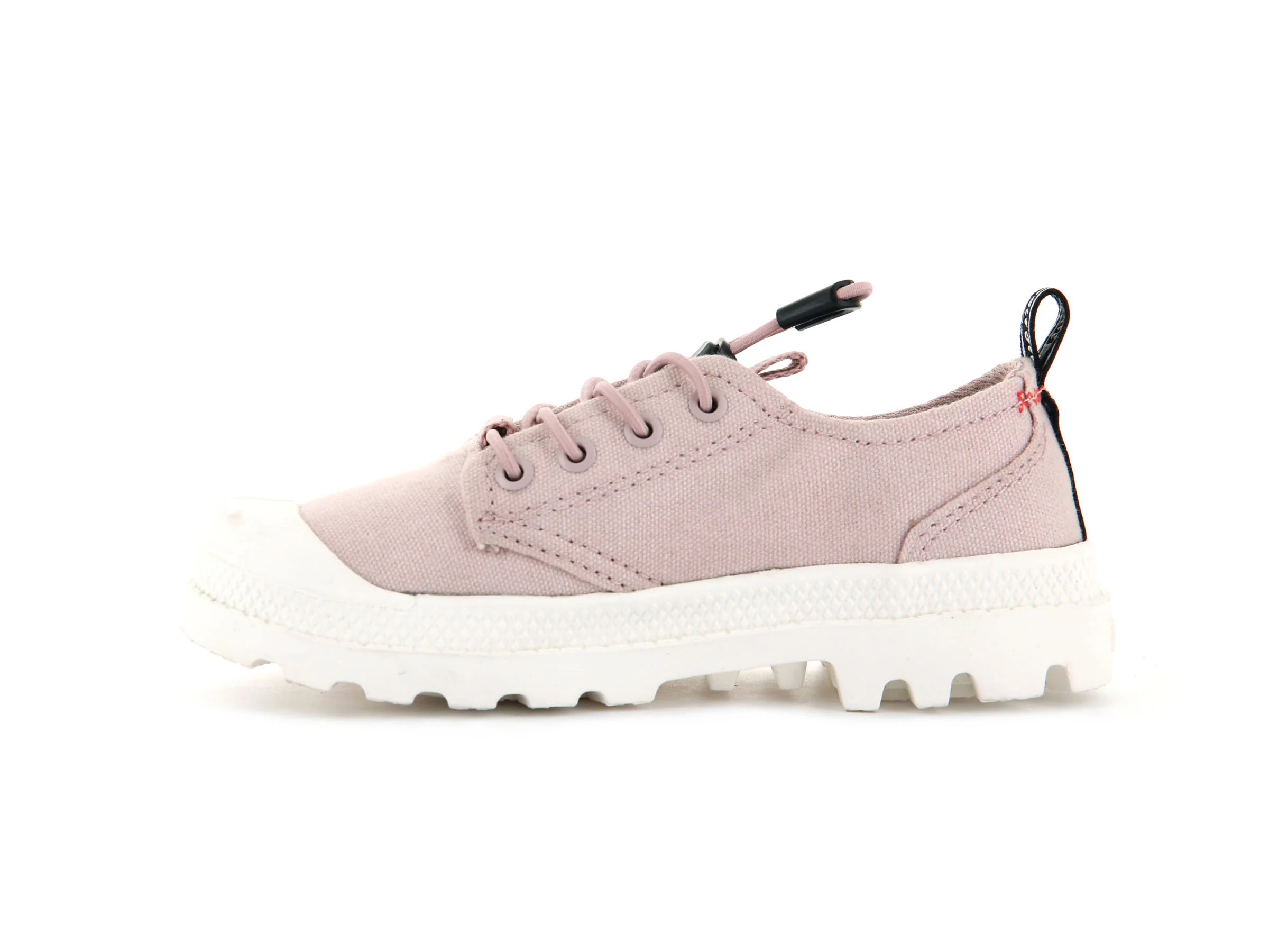 57377-613-M | PAMPA OXFORD DARE | ROSE SMOKE - Image 4