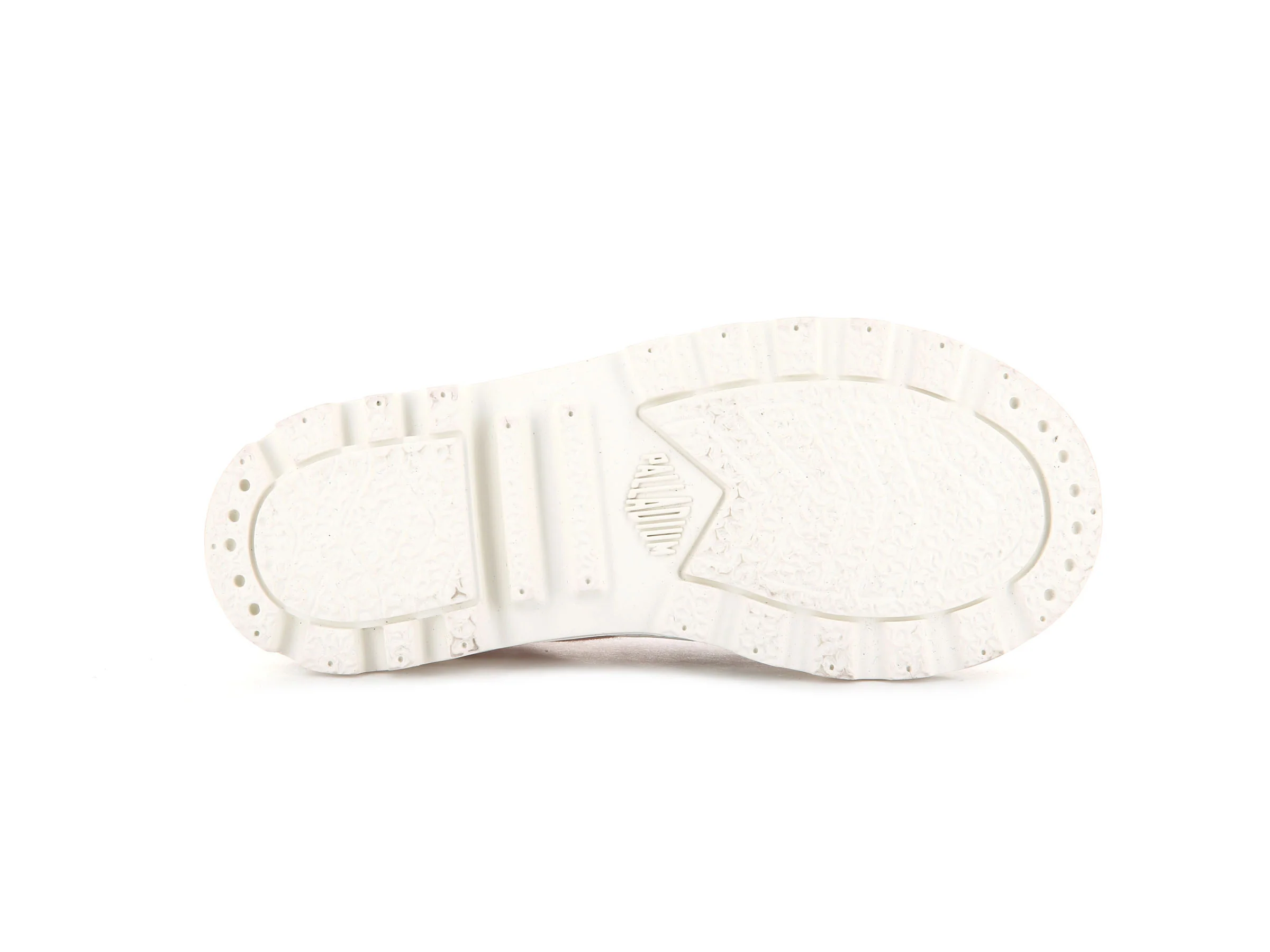 57377-613-M | PAMPA OXFORD DARE | ROSE SMOKE - Image 5