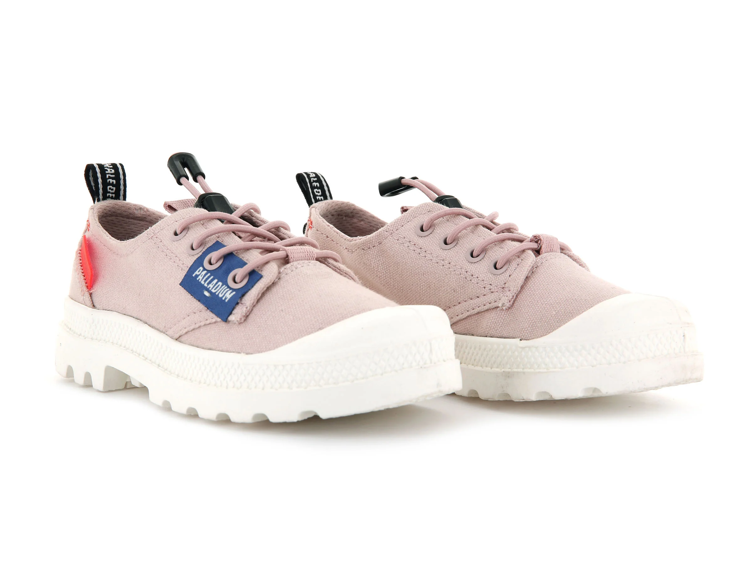 57377-613-M | PAMPA OXFORD DARE | ROSE SMOKE - Image 6