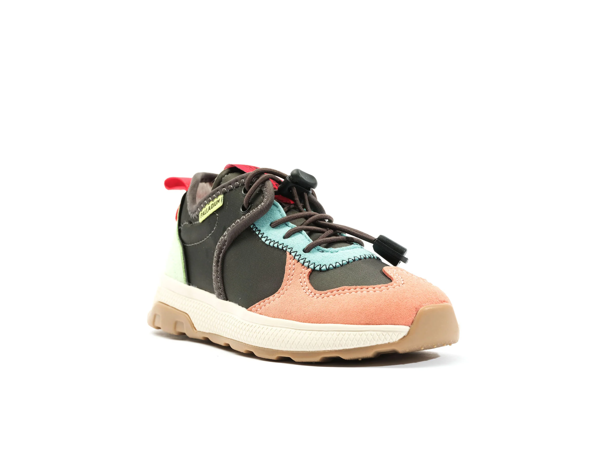 58370-093-M | AX-EON TROOP SUPPLY | BELUGA/BLACK - Image 2