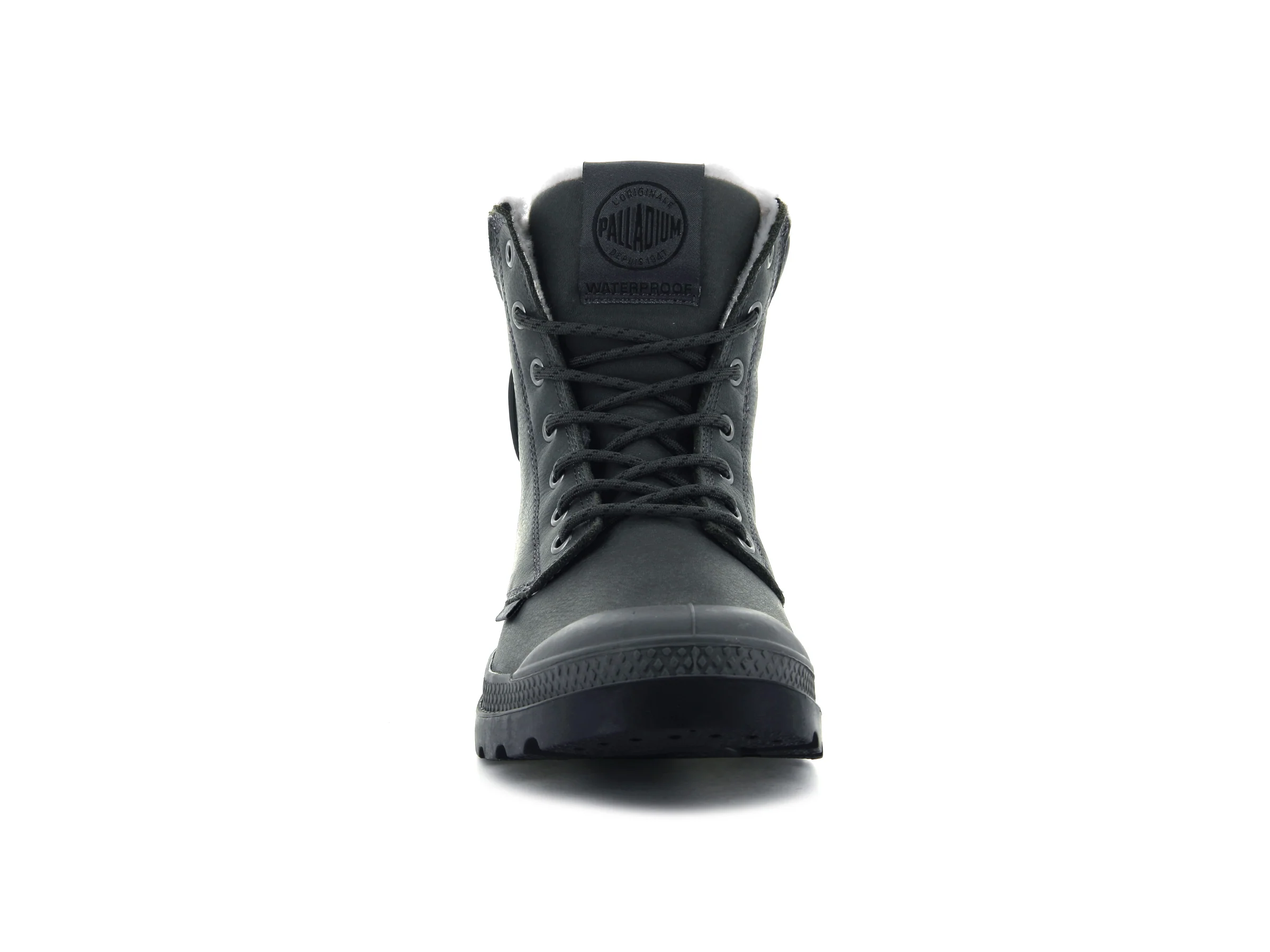 72992-064-M | PAMPA SPORT CUFF WPS | DARK GULL GRAY - Image 3