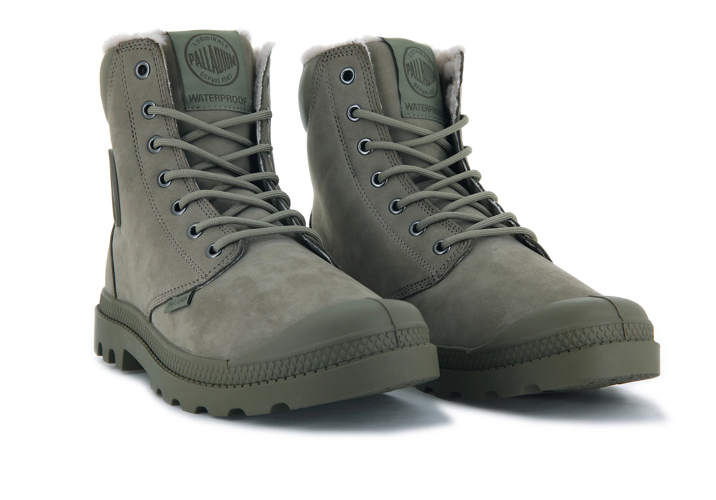 72992-297-M | PAMPA SPORT CUFF WPS | DUNE - Image 6