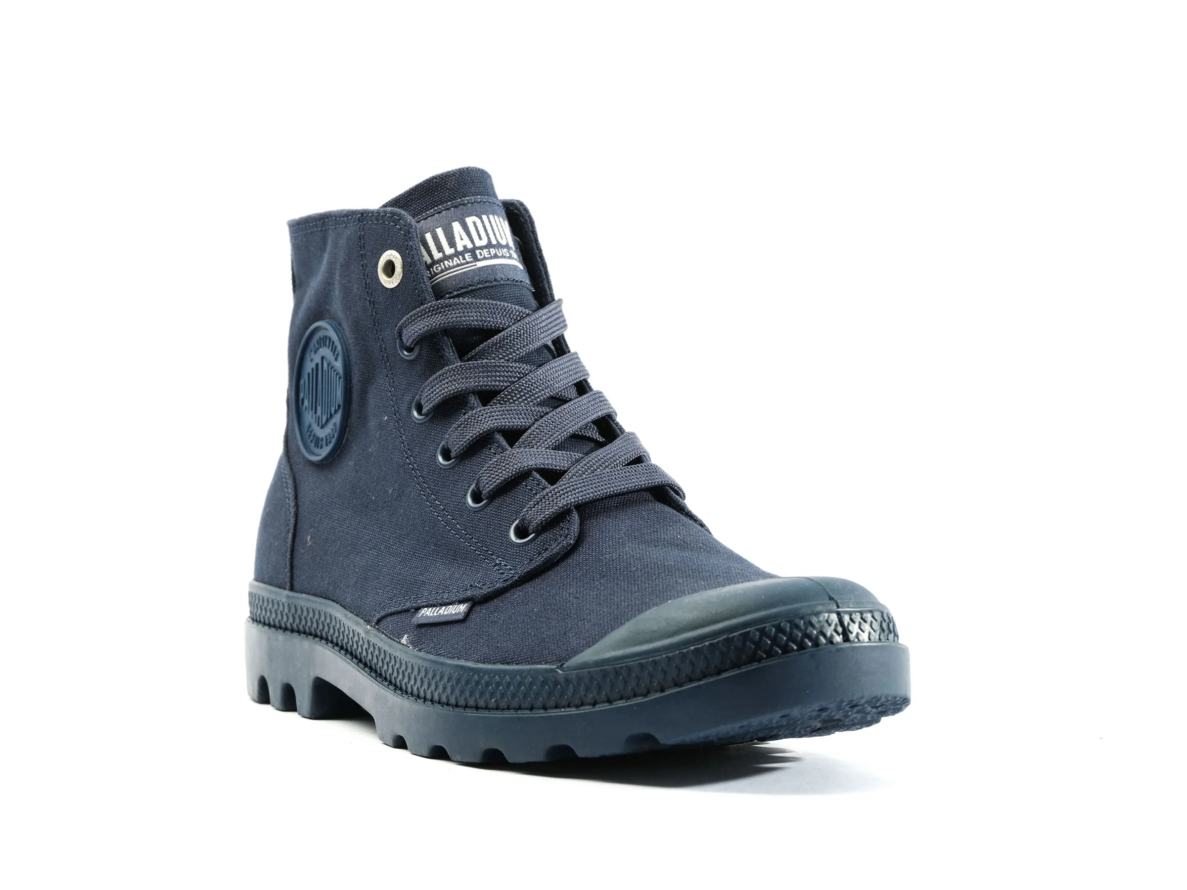 73089-458-M | MONO CHROME | MOOD INDIGO - Image 2
