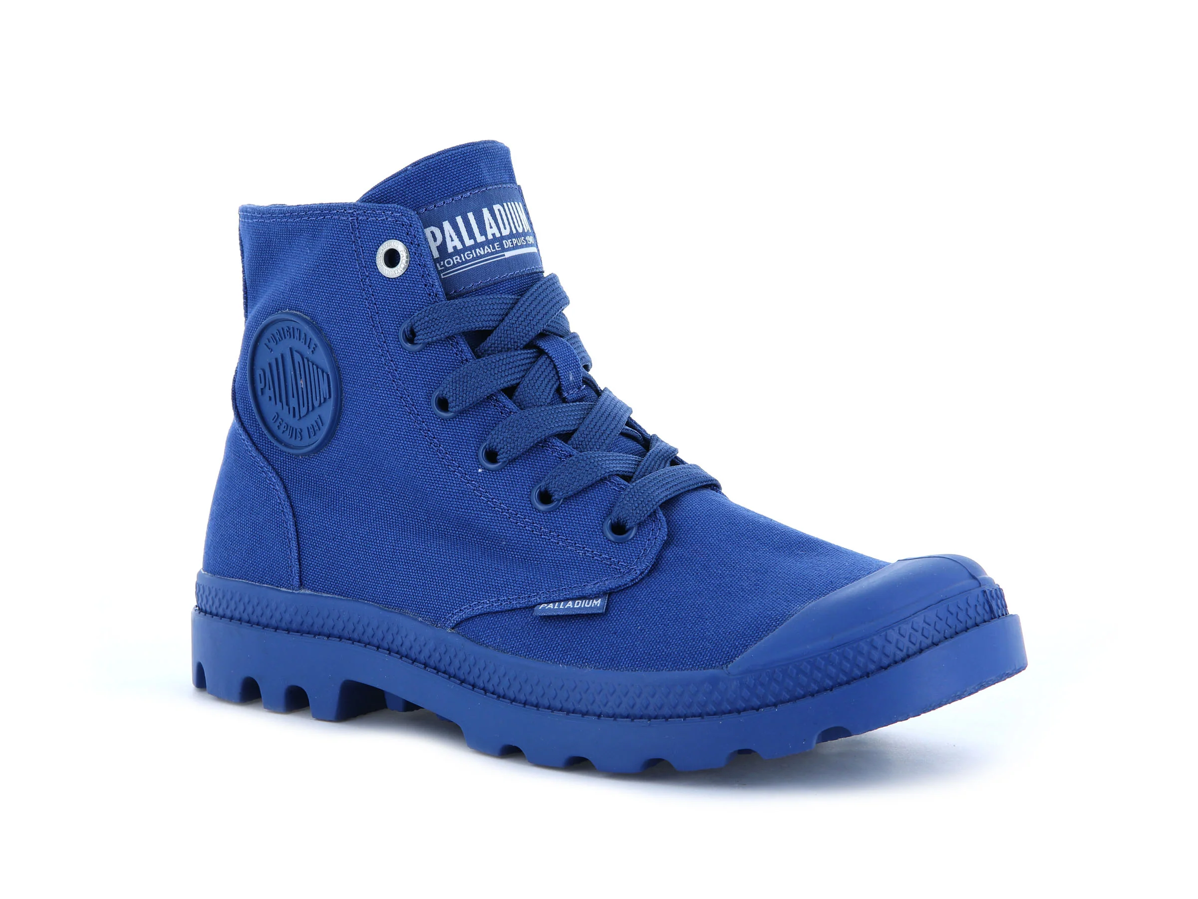 73089-469-M | MONO CHROME | TRUE NAVY - Image 2
