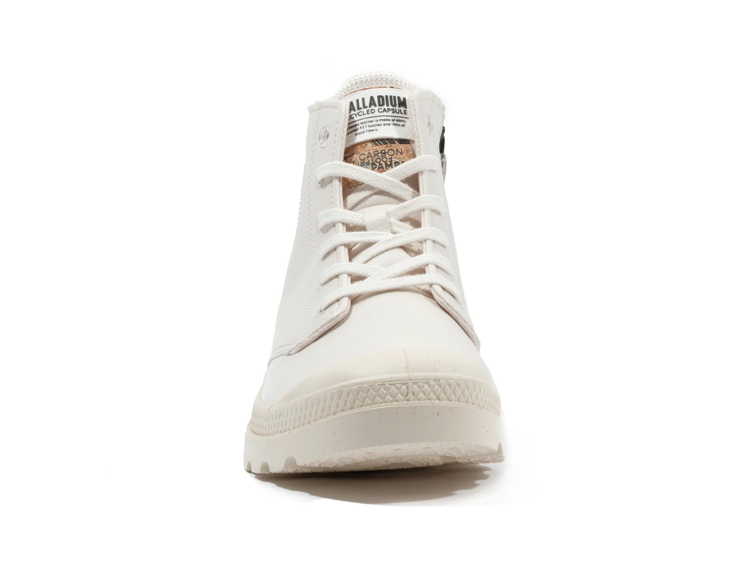 74378-116-M | PAMPA HI RE-VEGAN LTH | STAR WHITE - Image 3