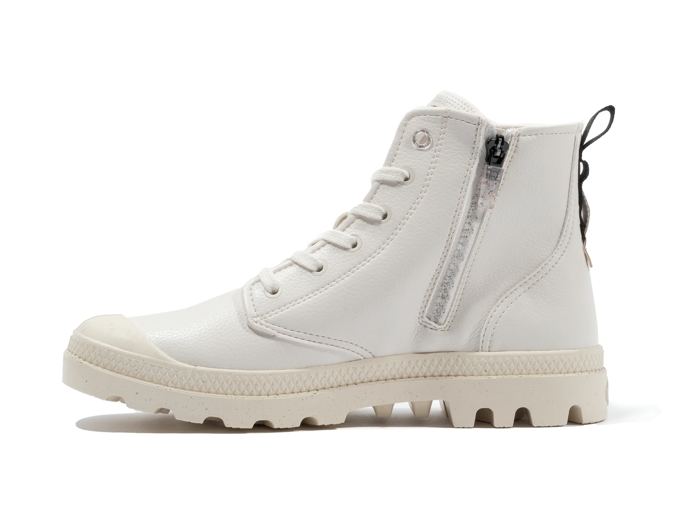 74378-116-M | PAMPA HI RE-VEGAN LTH | STAR WHITE - Image 4