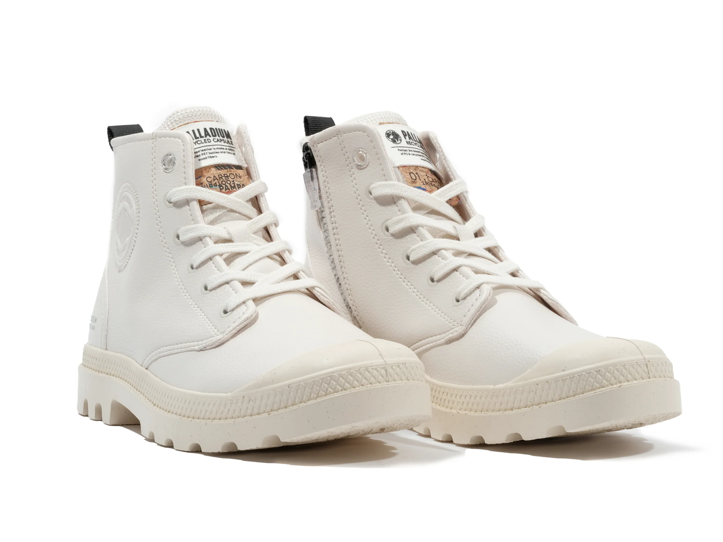 74378-116-M | PAMPA HI RE-VEGAN LTH | STAR WHITE - Image 6