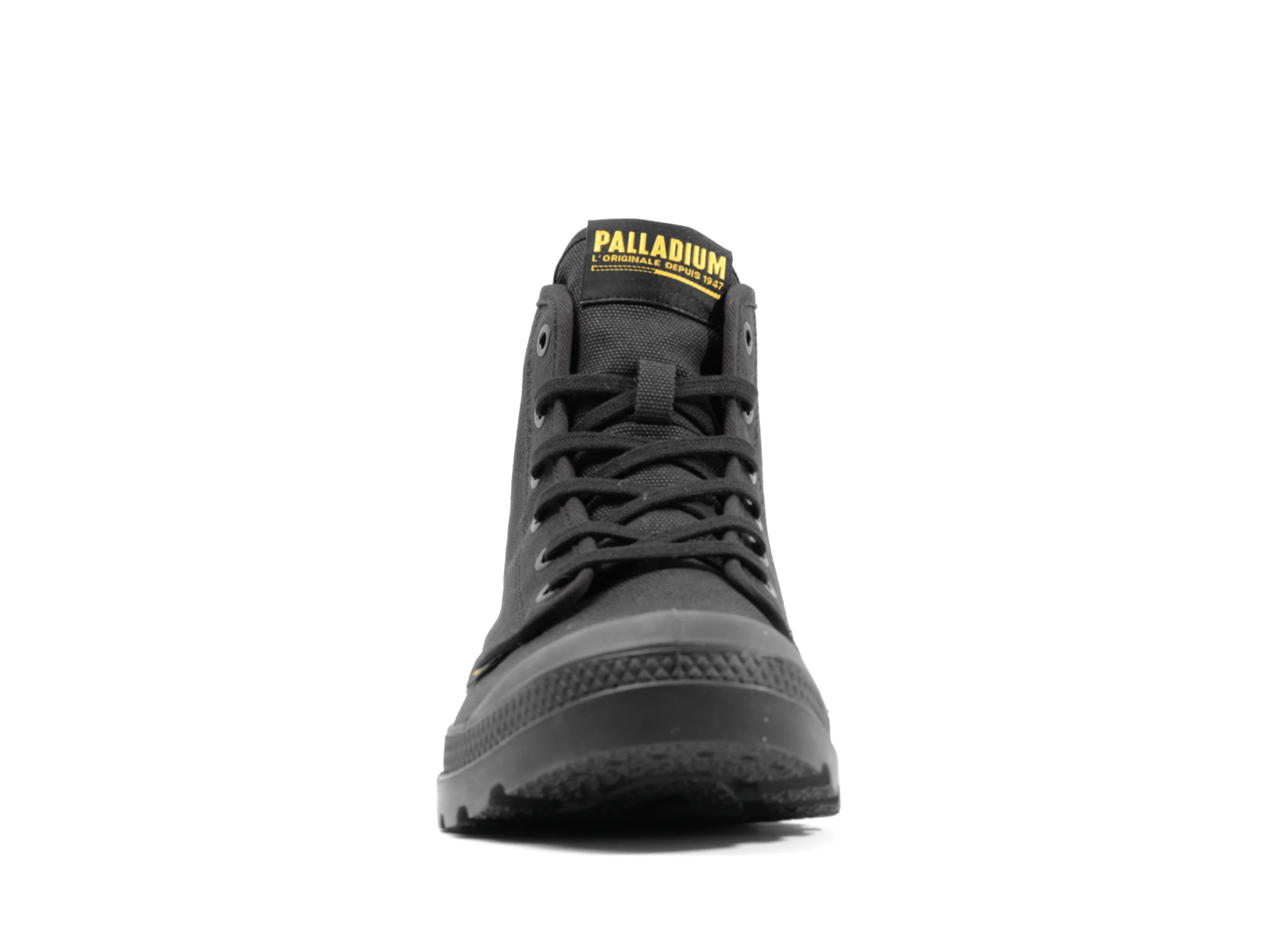 74381-008-M | PAMPA INTERCEPTOR | BLACK - Image 3