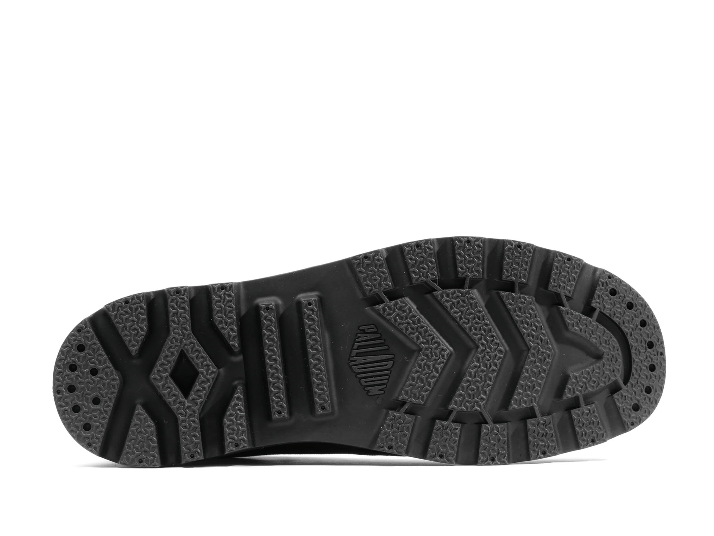 74381-008-M | PAMPA INTERCEPTOR | BLACK - Image 5