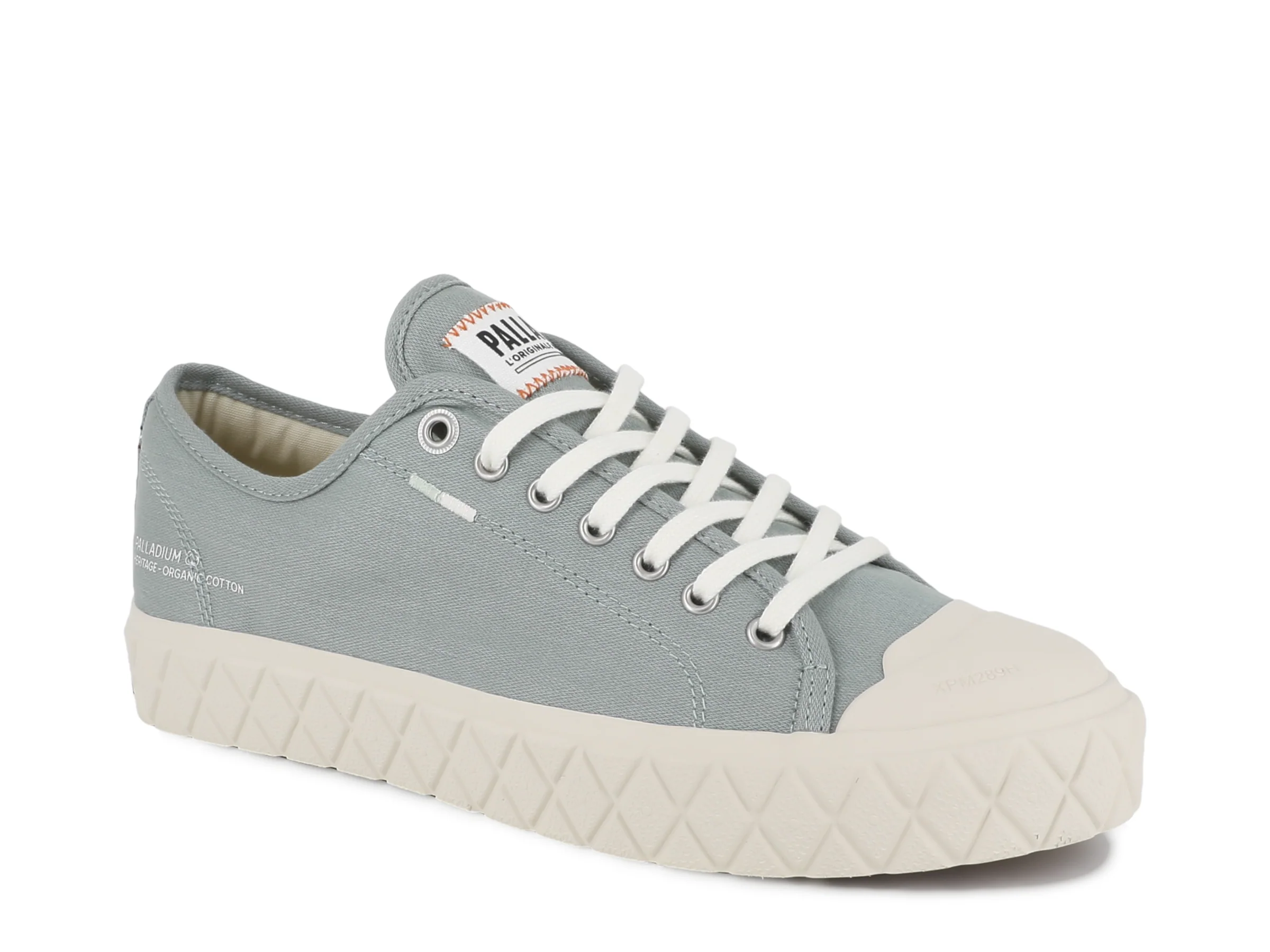 74447-304-M | PALLA ACE CVS ORG | ICE GREEN - Image 2