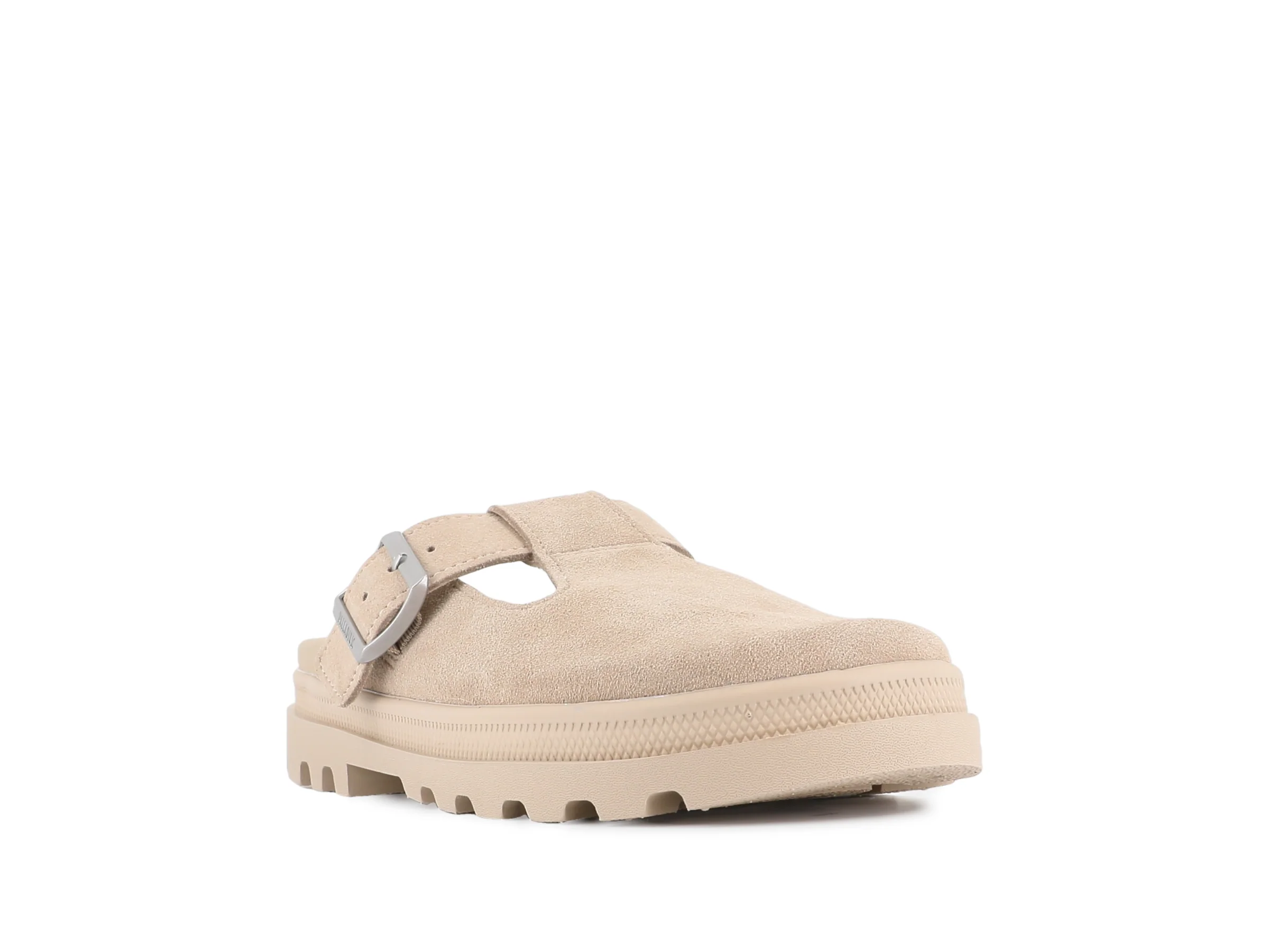 74454-257-M | DUNELITE PYLA SUEDE | WARM SAND - Image 2