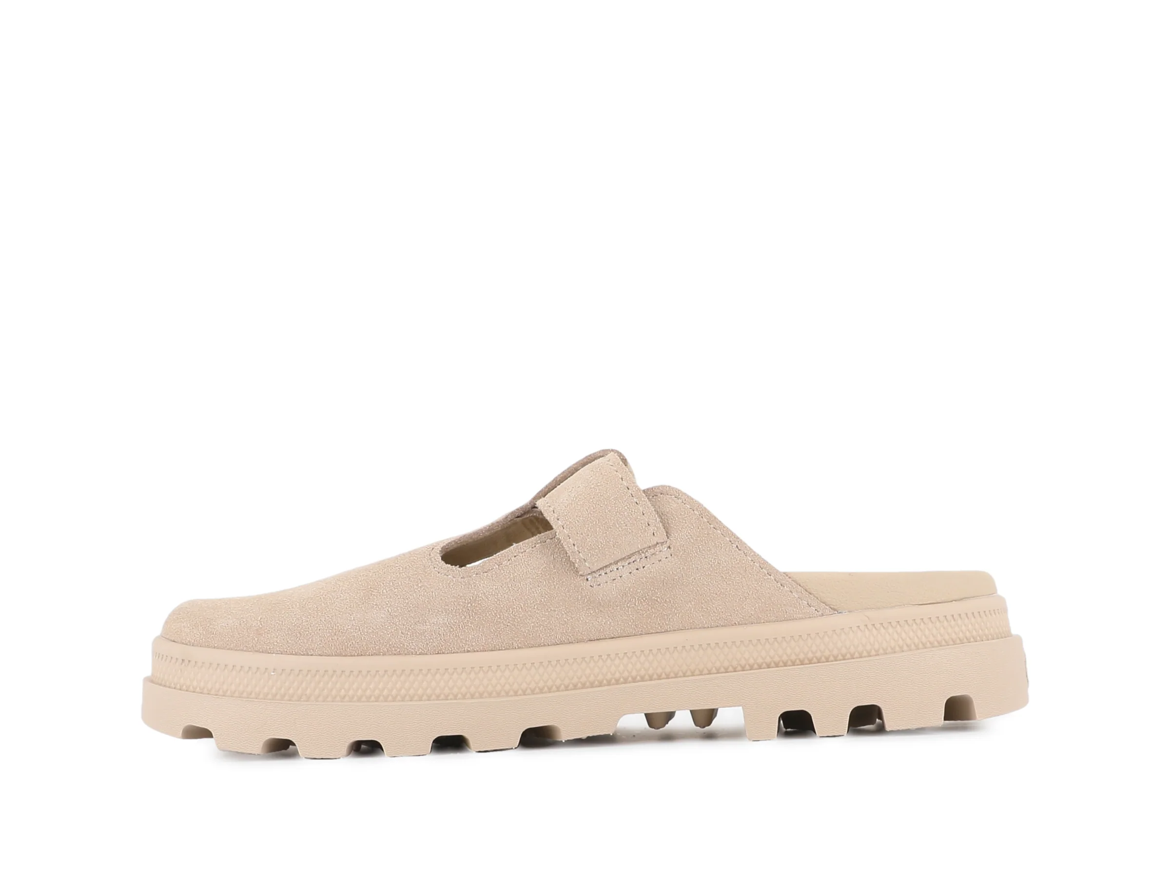 74454-257-M | DUNELITE PYLA SUEDE | WARM SAND - Image 4